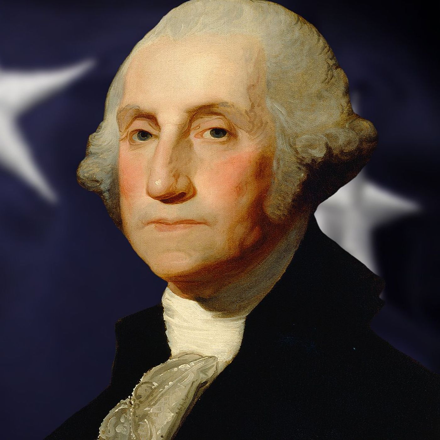 George Washington - La Vita e la Carriera del Primo Presidente U.S.A. episode artwork