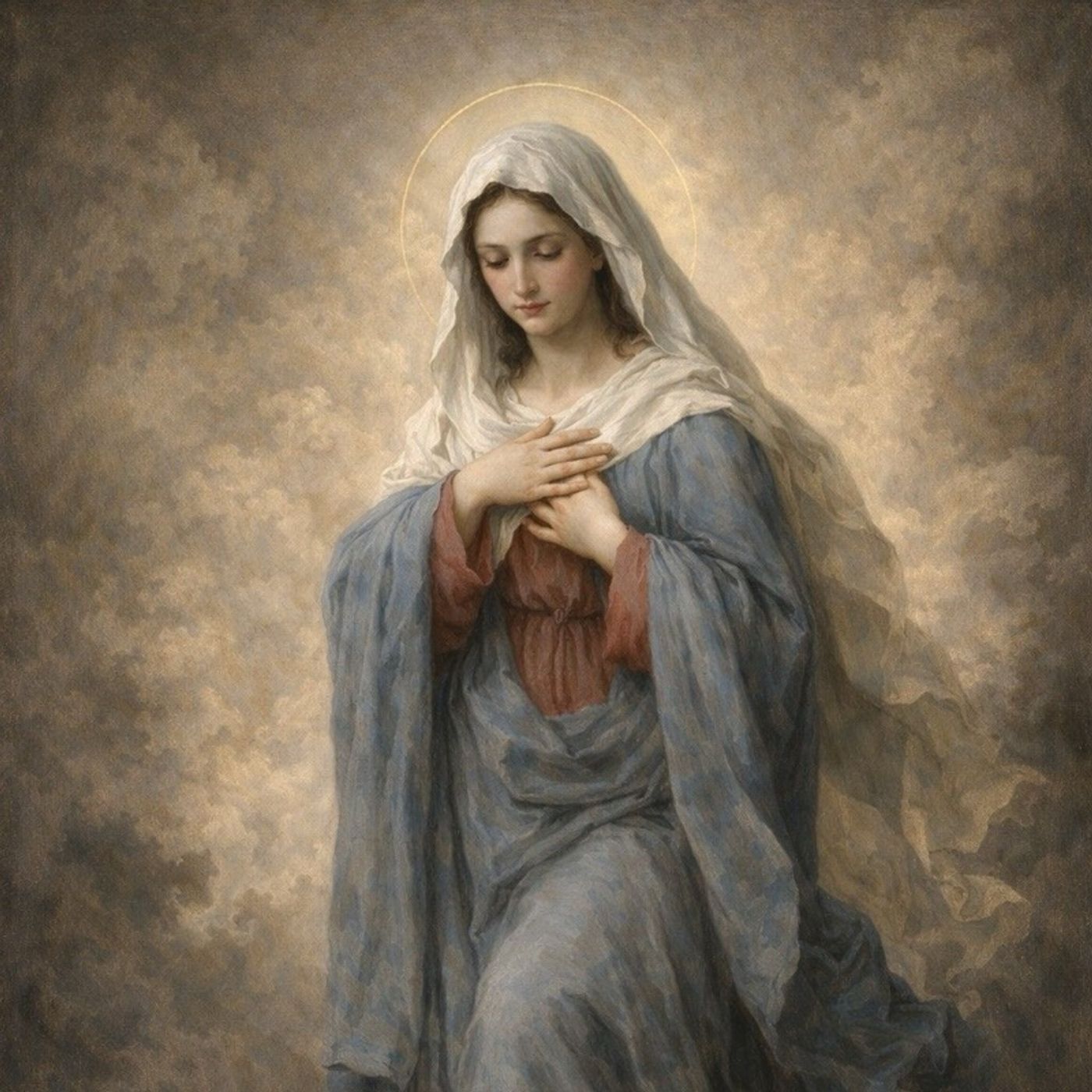 ORACIÓN DEL CORAZÓN S 24-01-26