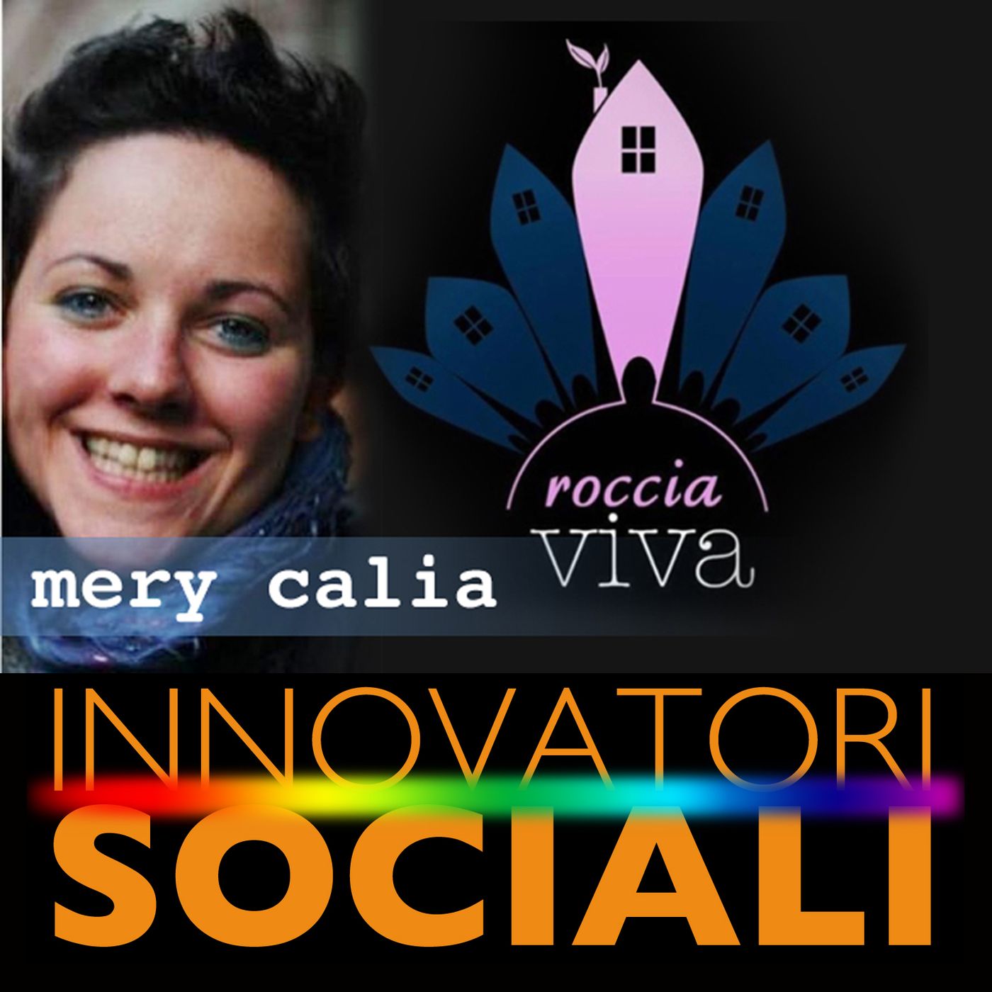 #innovatoriSociali