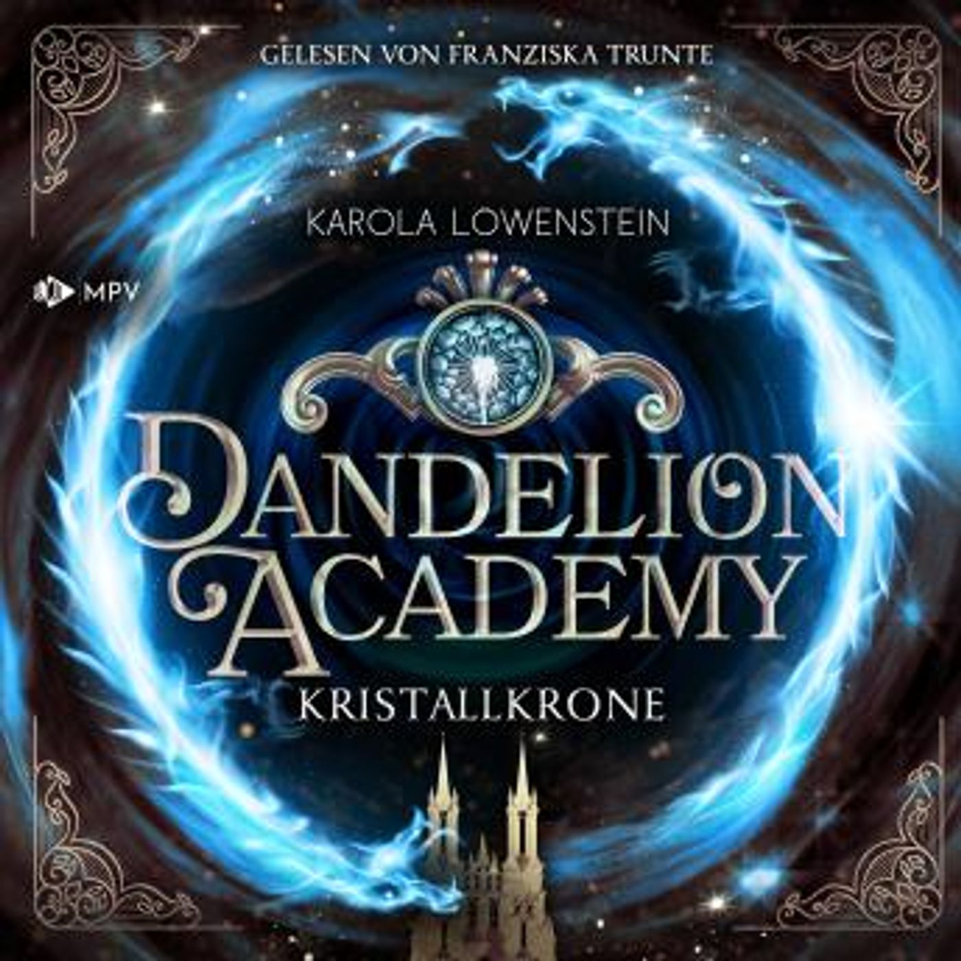 Get Top Full Audiobooks in Romance, Romantasy