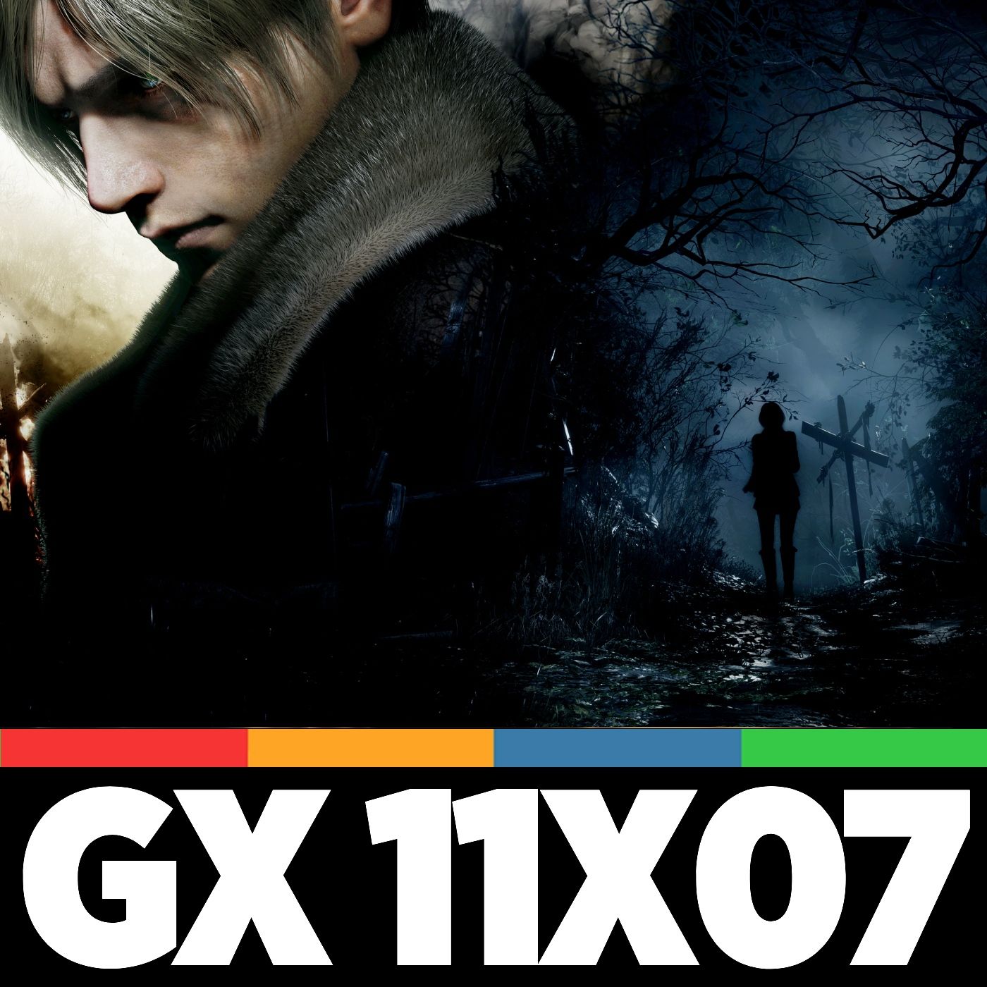 GAMELX Podcast