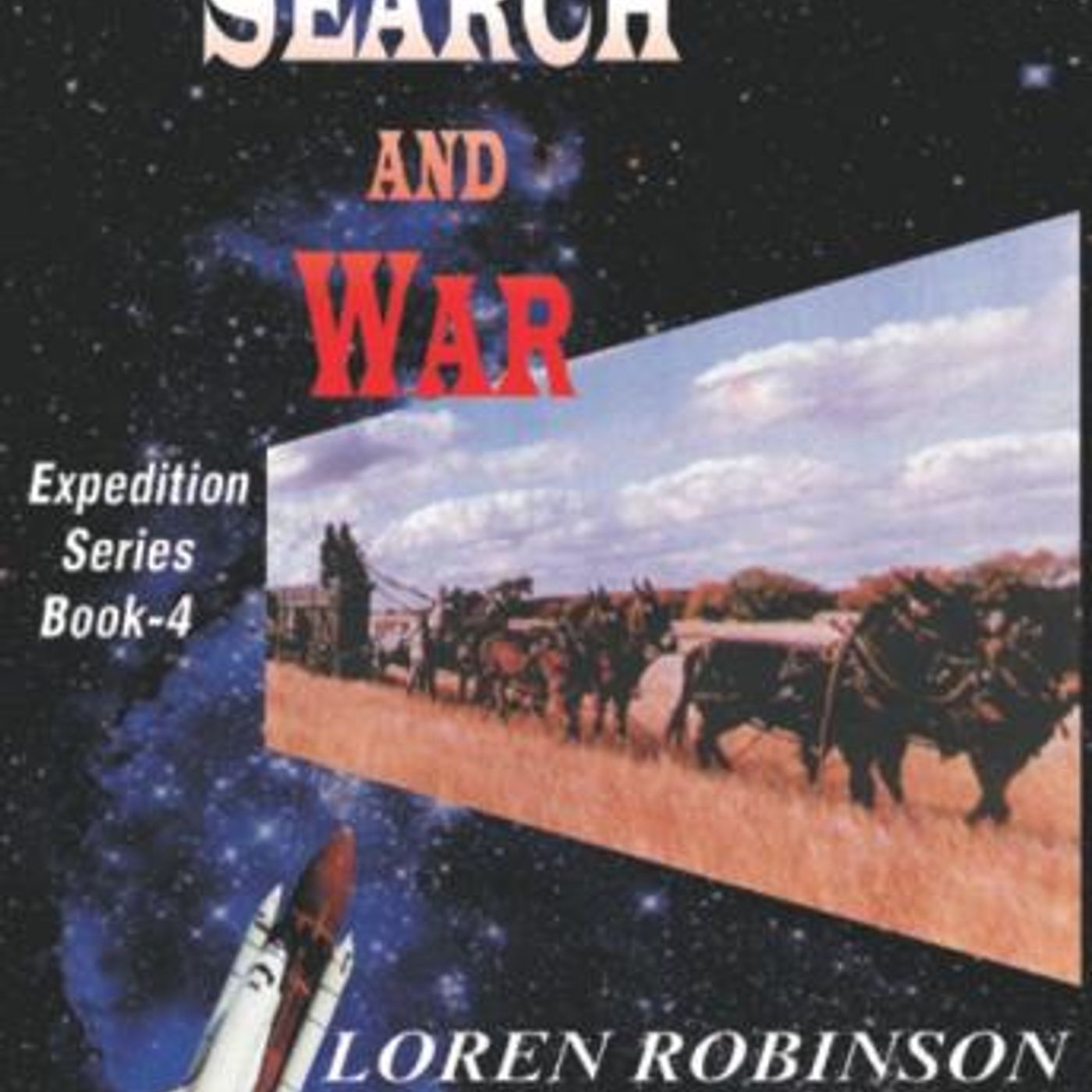Unlock Top Full Audiobooks in Science Fiction & Fantasy, Science Fiction