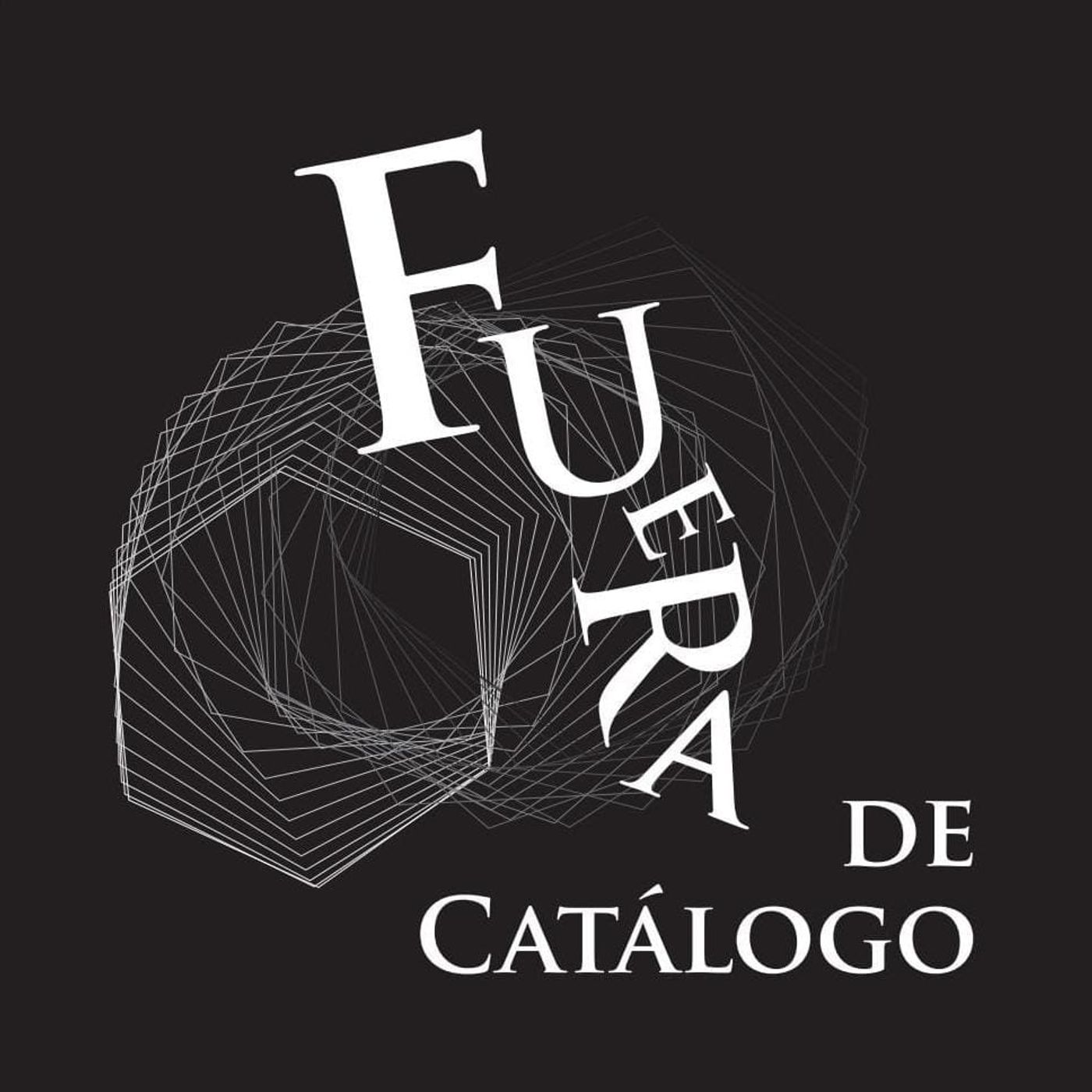 Fuera de Catálogo