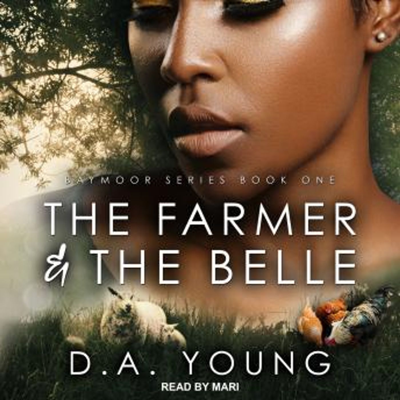Grab the Essential Full Audiobooks in Romance, Modern