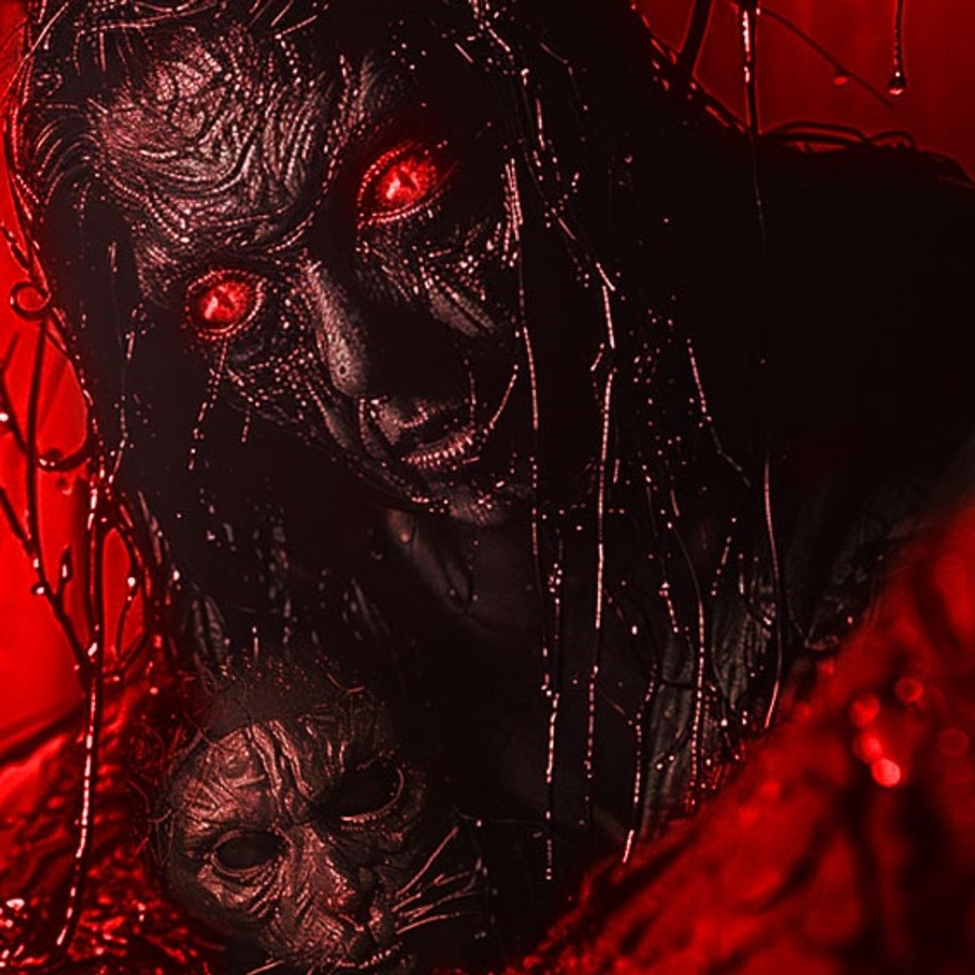 BRUJAS LECHUZAS Se Ponen Los Ojos De Mis Gatos Historias De Terror - REDE