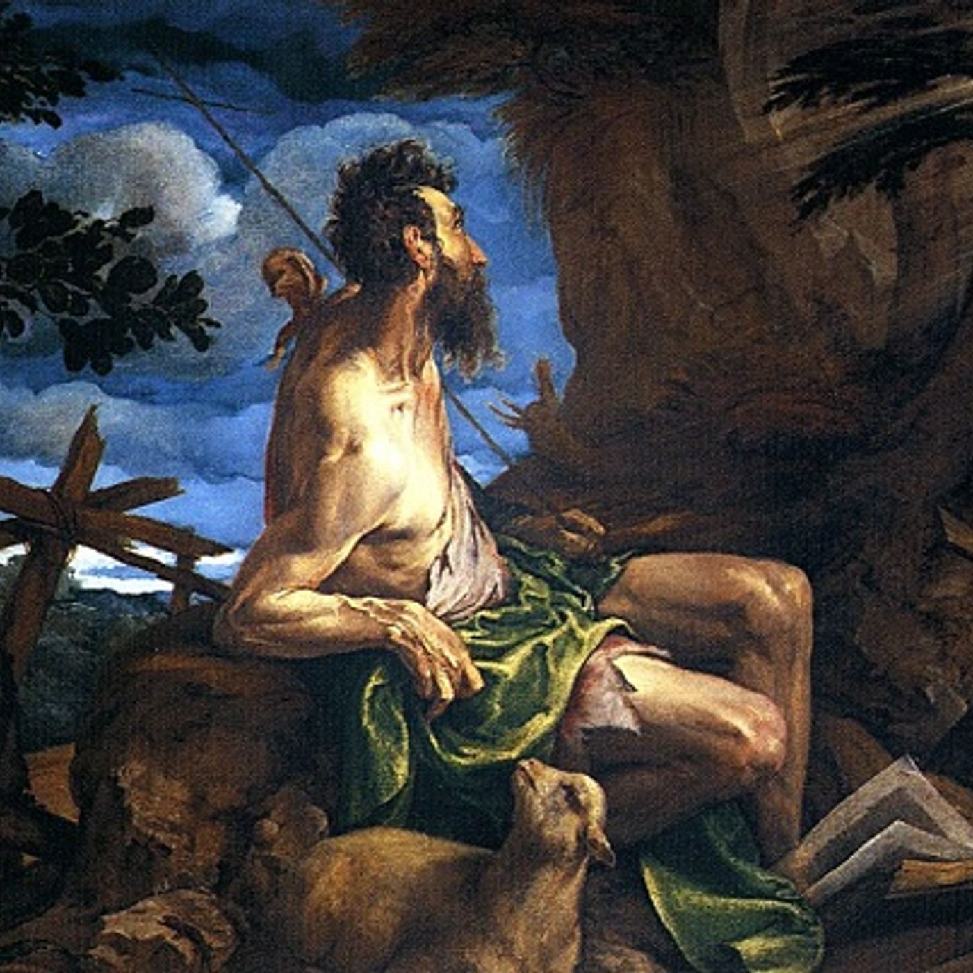 Vangelo e Omelia, 11 Dicembre 2022 episode artwork