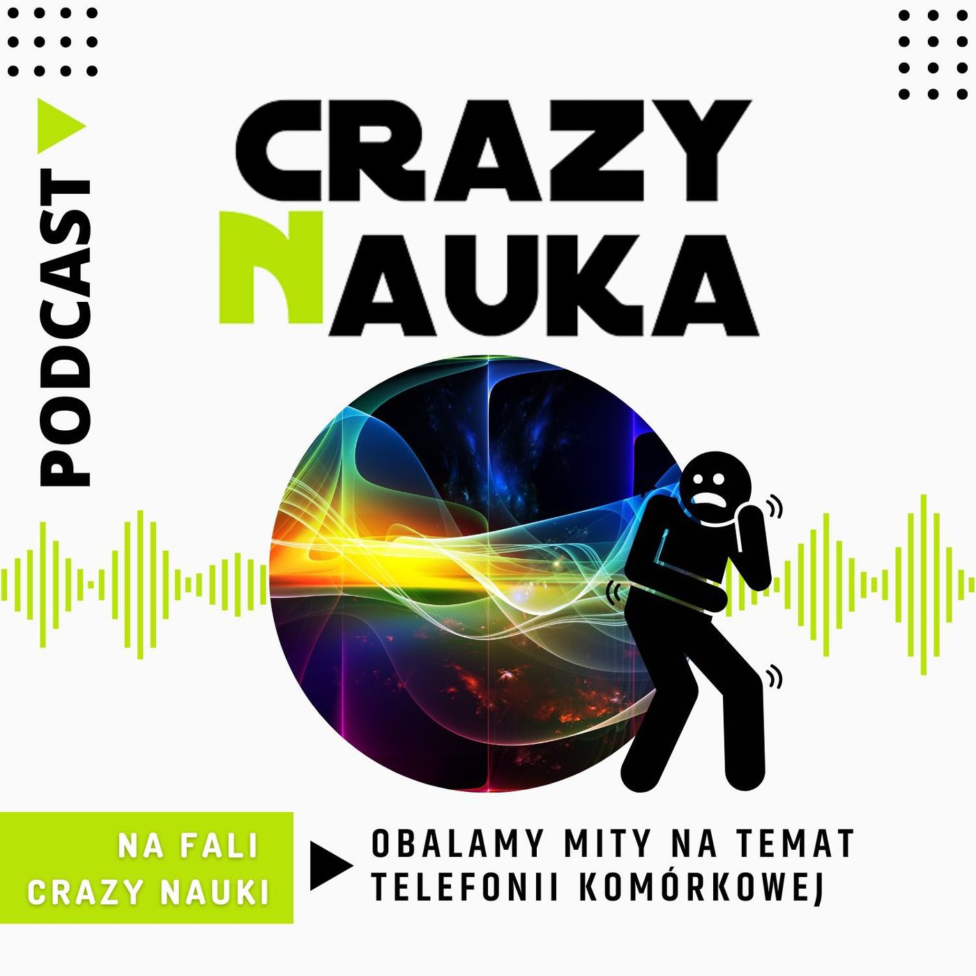 Crazy Nauka