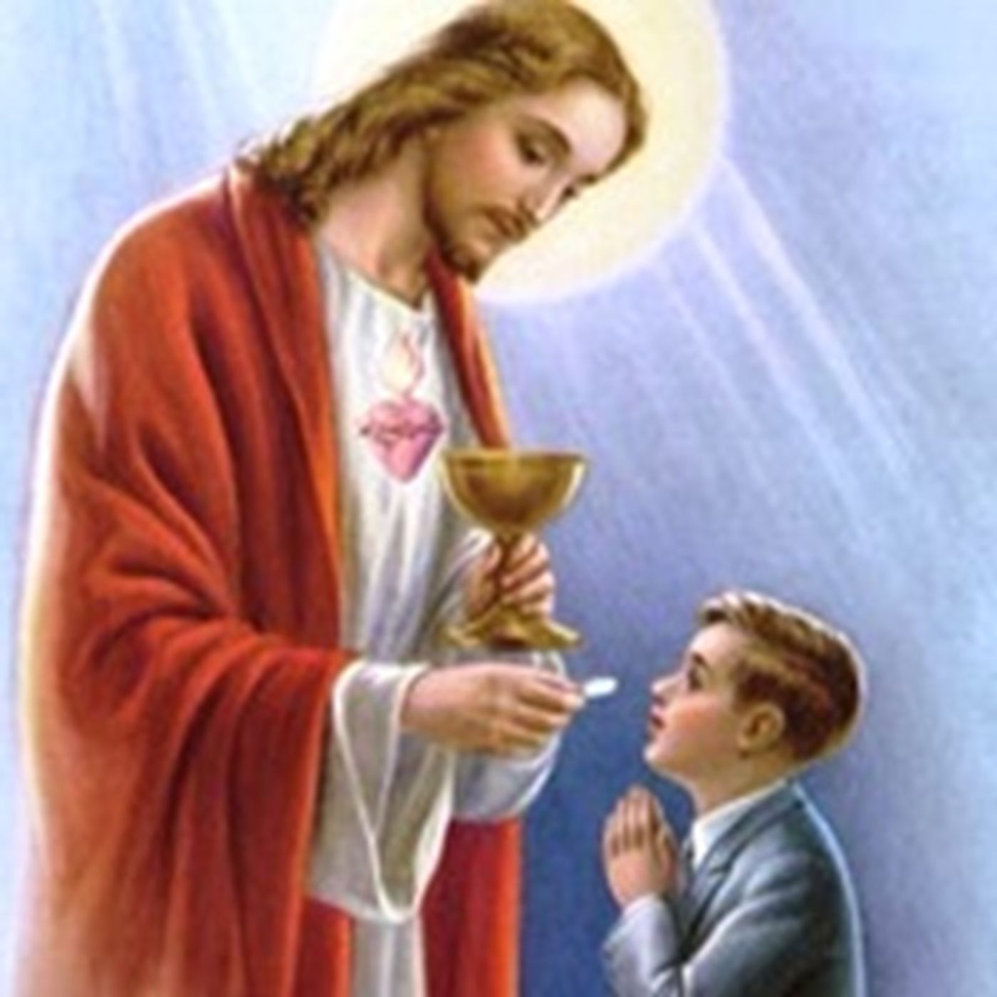 Liturgia e sacramenti - BastaBugie.it