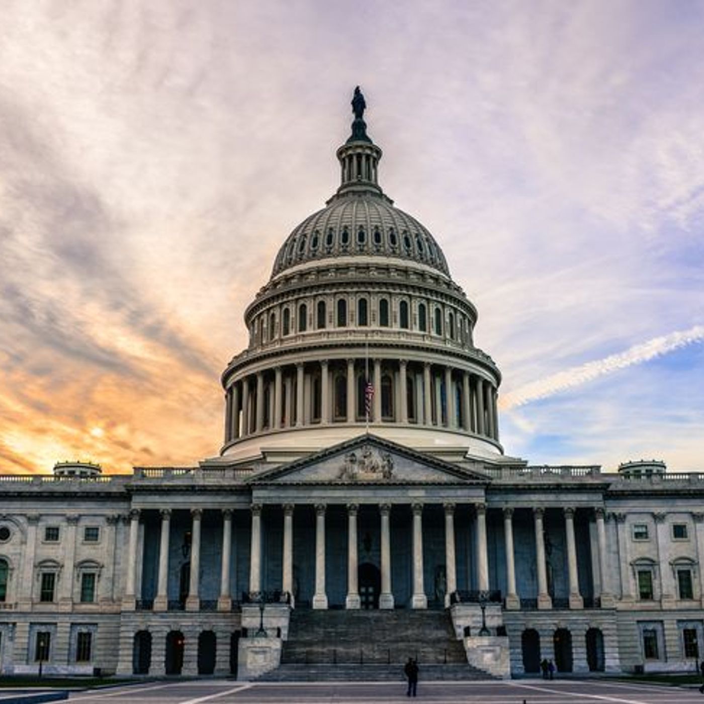 God, Government & Authority