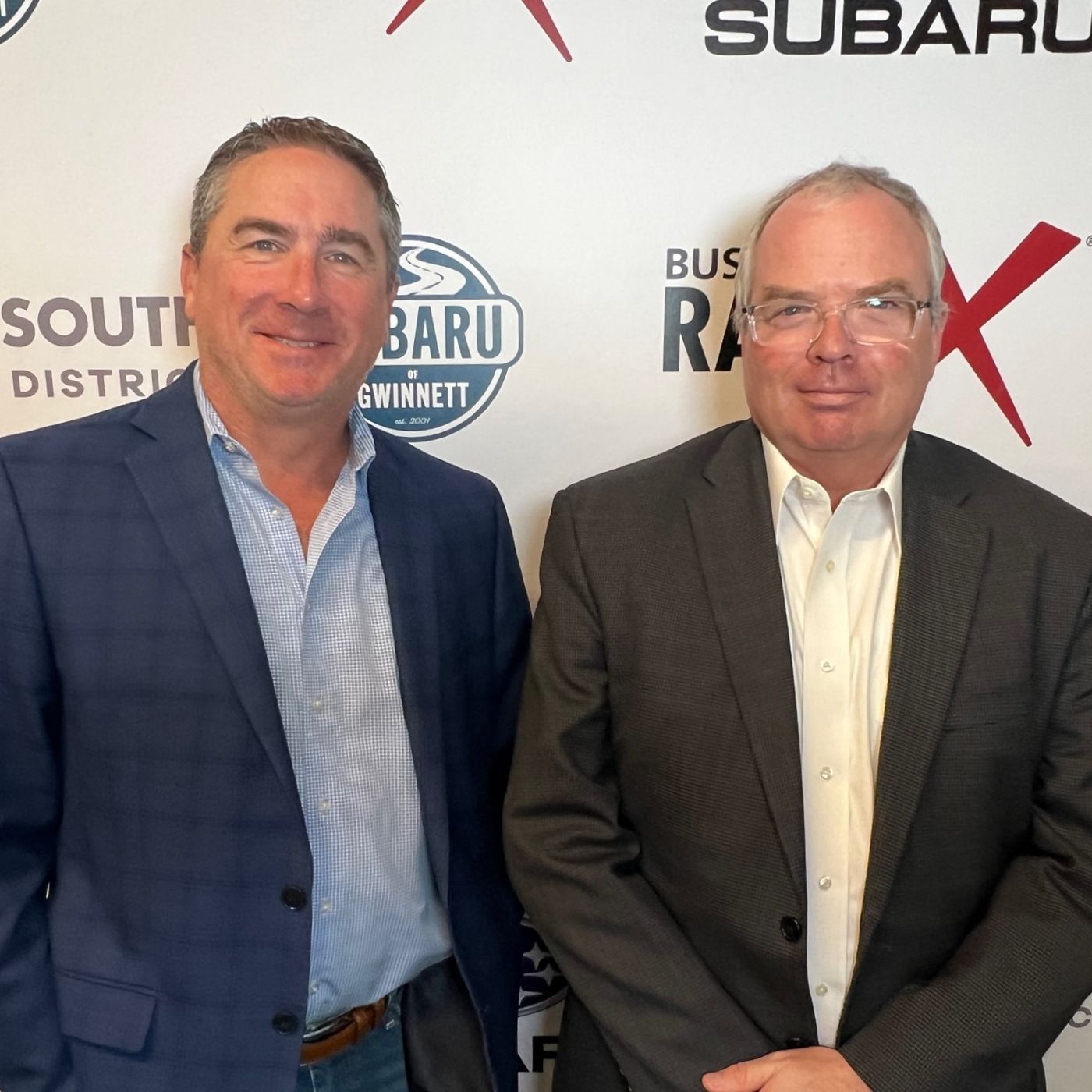 Gwinnett Business Radio
