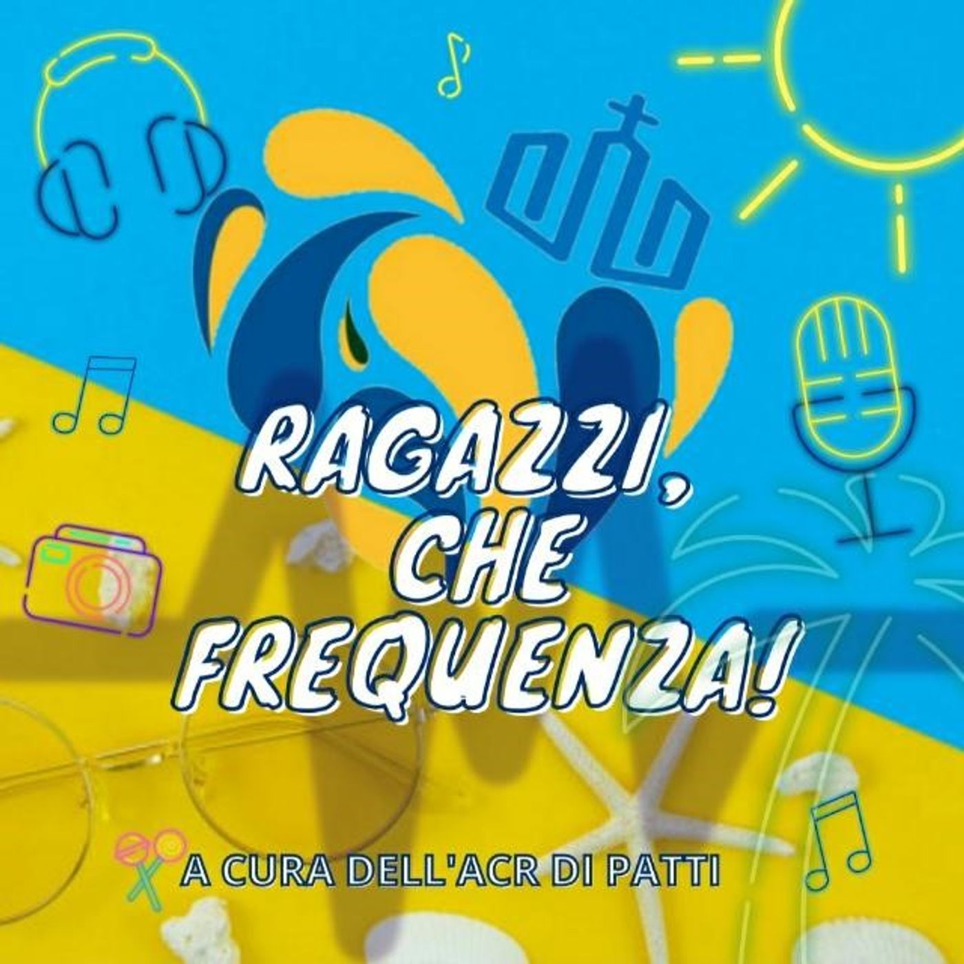 Ragazzi, che frequenza!