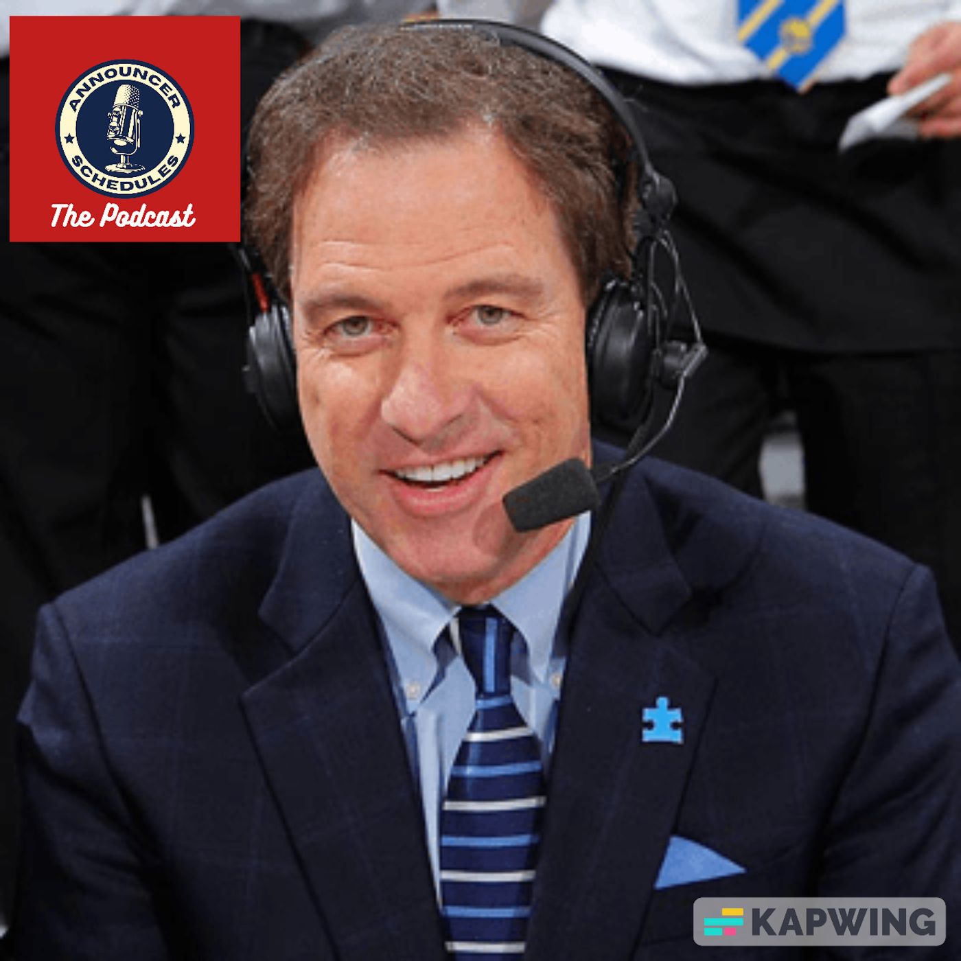 Last Word On Sports Media Podcast