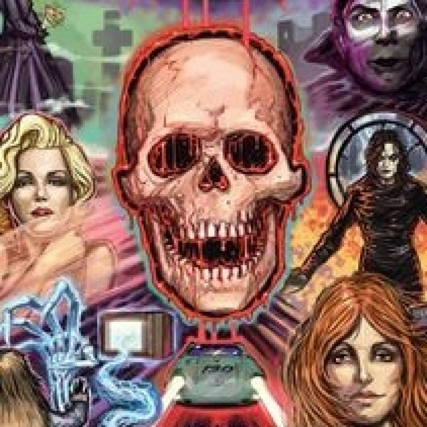 Al filo de lo real nº.359: Cine y música malditos episode artwork