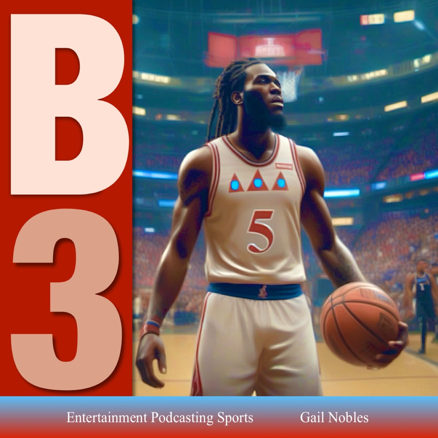 Montrezl Harrell-Rising Star-B3 12:4:25 6.52 PM