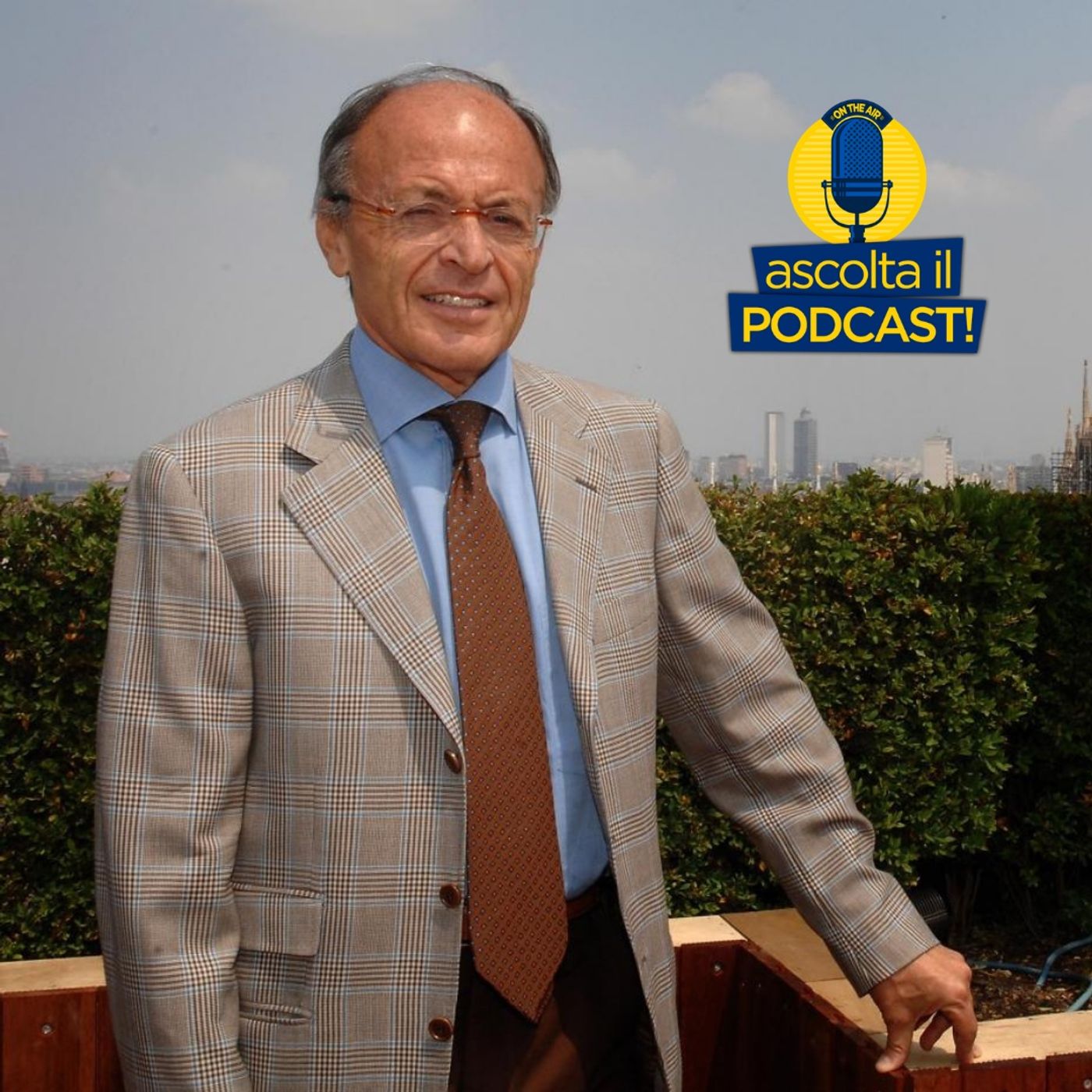 Salotto Gialloblù | Carlo Pellegatti | 5 marzo 2021