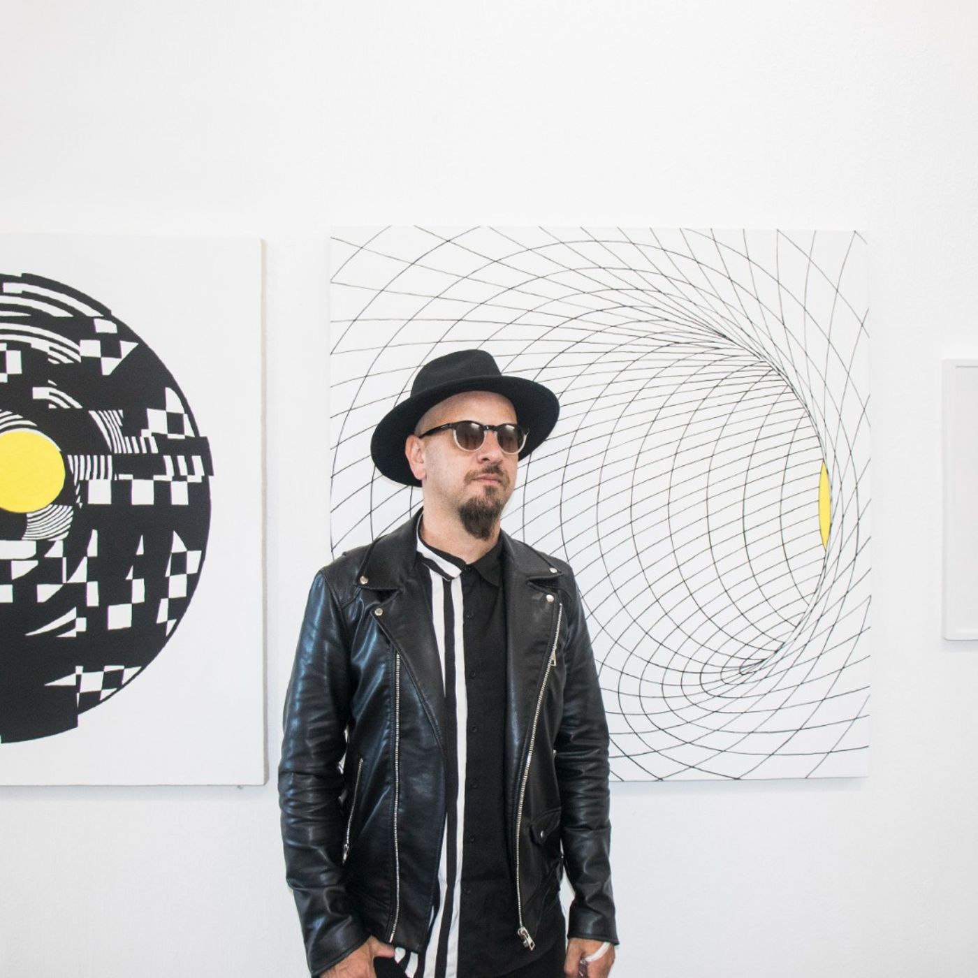 Alejandro Fournier, arrojado hacia la posibilidad. episode artwork