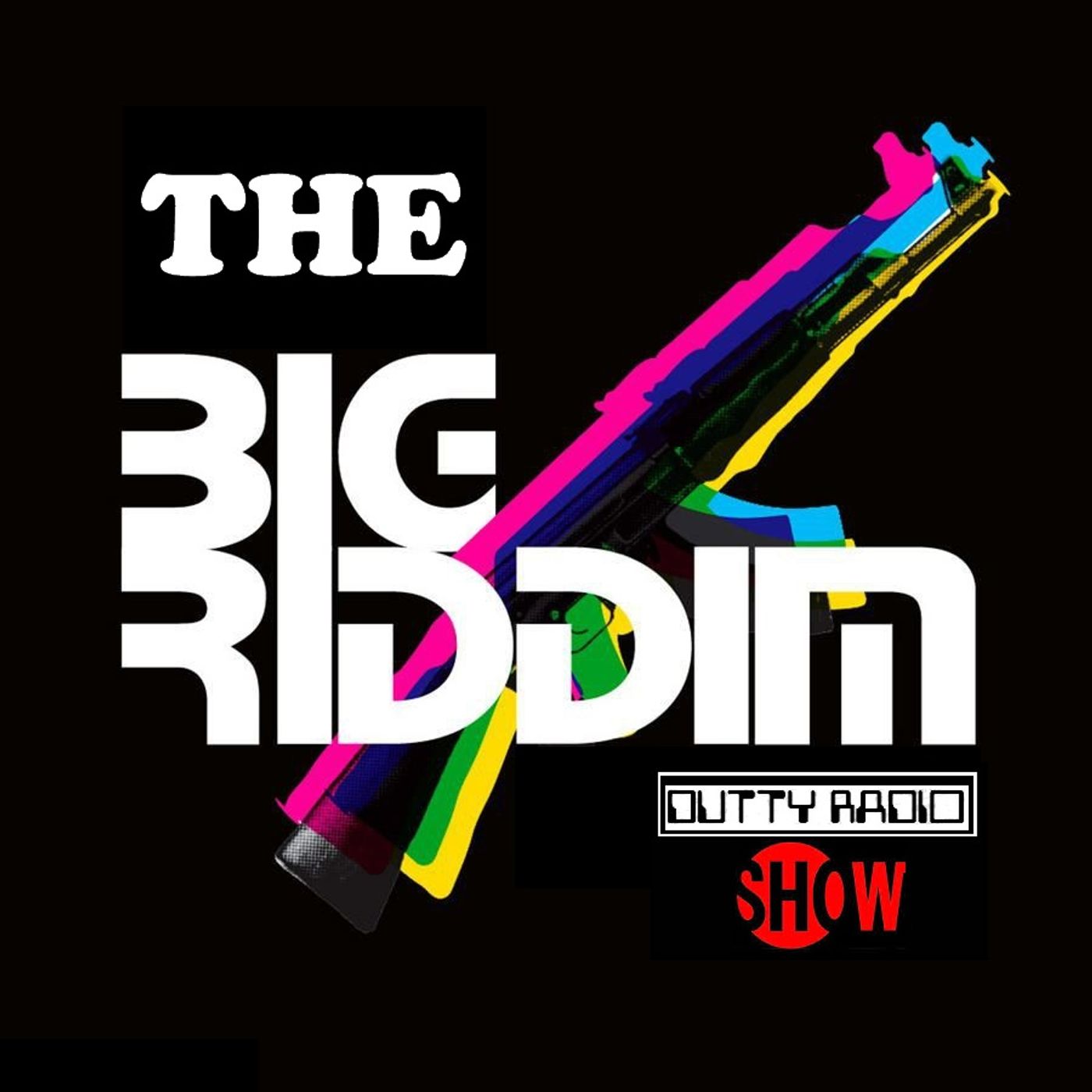 PODCASTS Dutty Radio Show