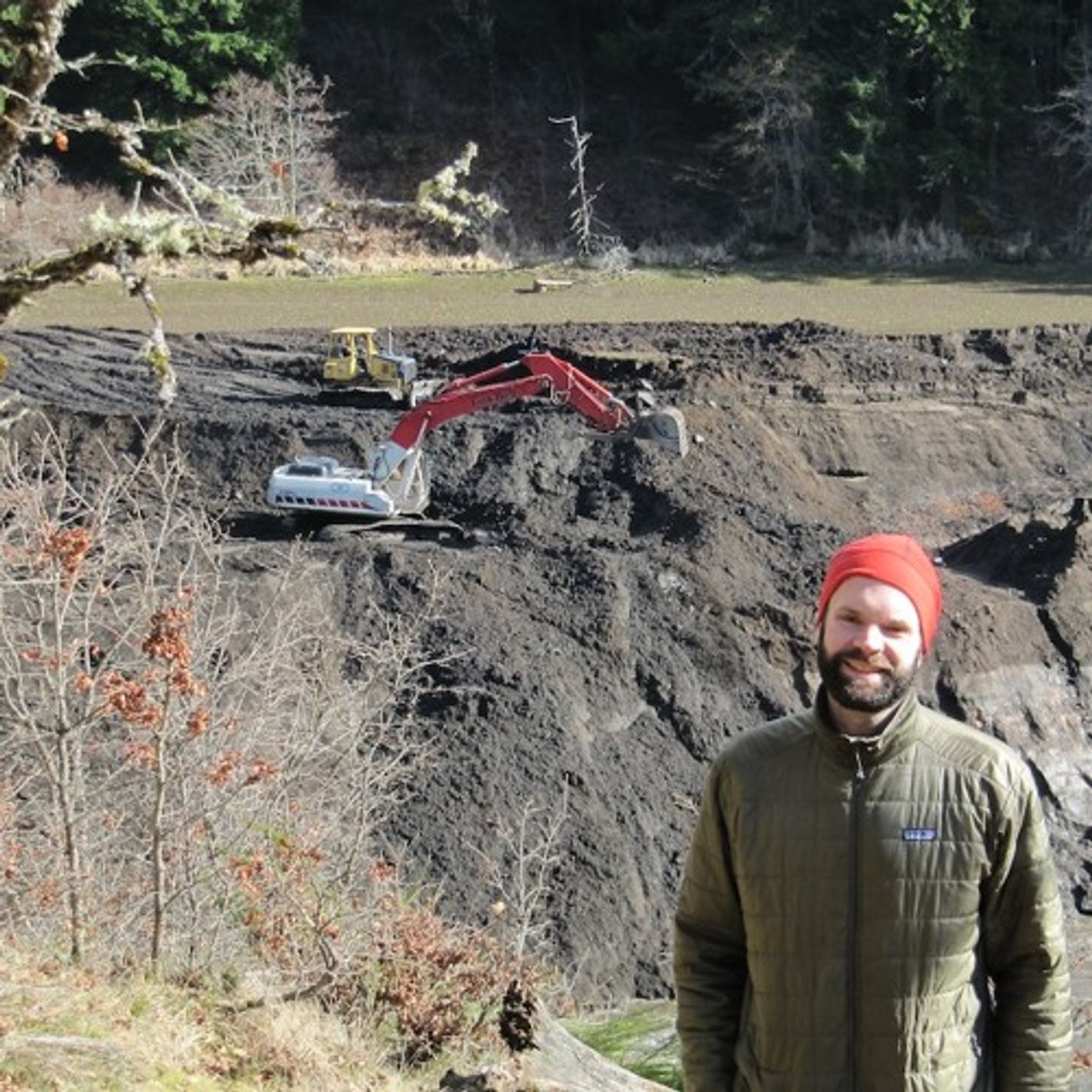 With Condit Dam Gone, Development Plans Emerge For White Salmon River episode artwork
