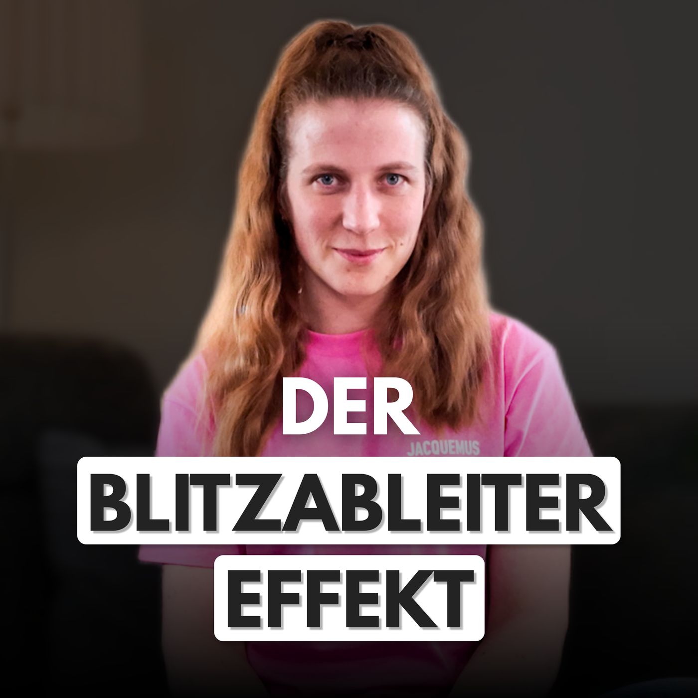 Du bist NICHT zu empfindlich – du bist ihr emotionaler Blitzableiter episode artwork