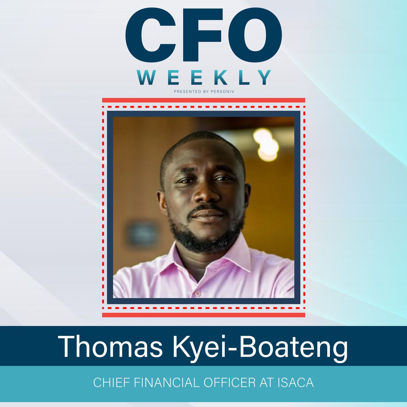 CFO Weekly