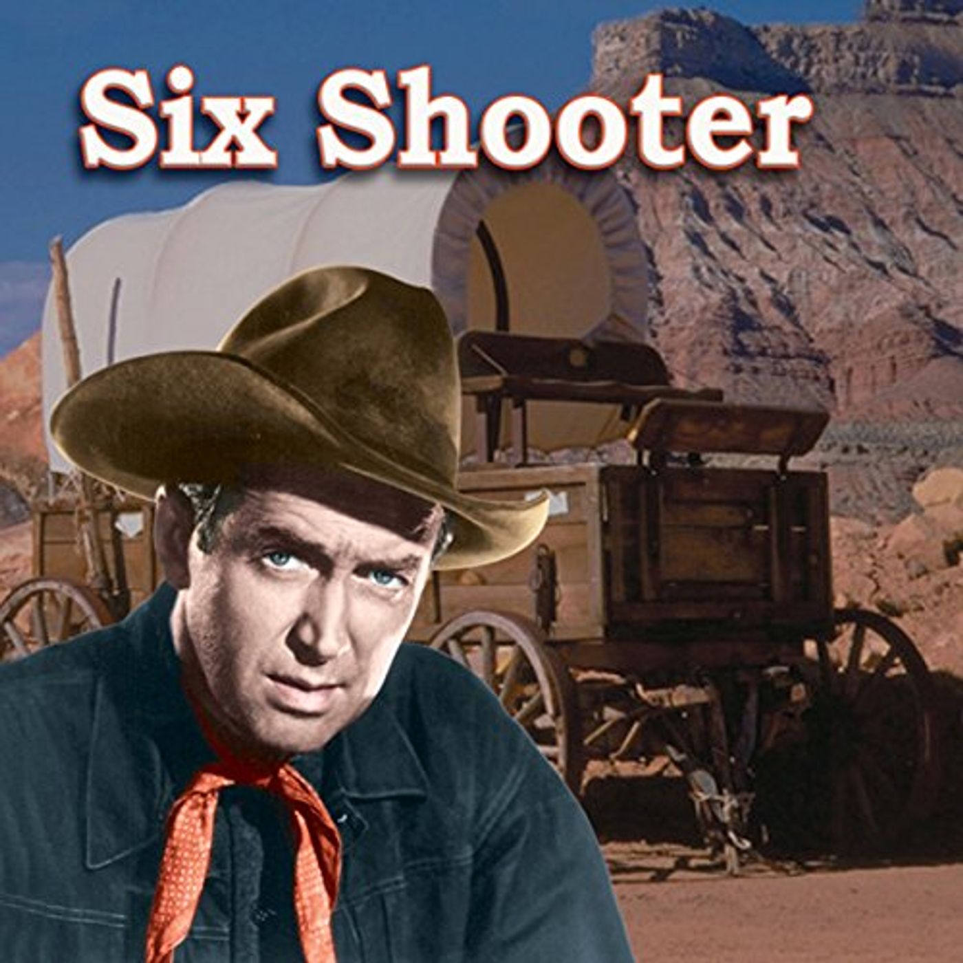 Discover Most Popular Audiobooks in Nostalgia Radio, Westerns