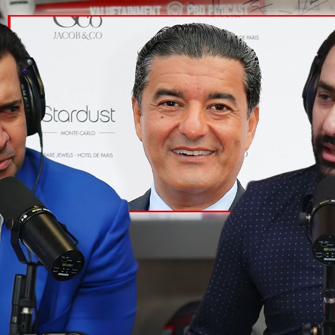 “If You Buy Your Kid A Rolex, You DON'T Love Them” - TraxNYC GOES OFF On Rich Parents & Trophy Kids