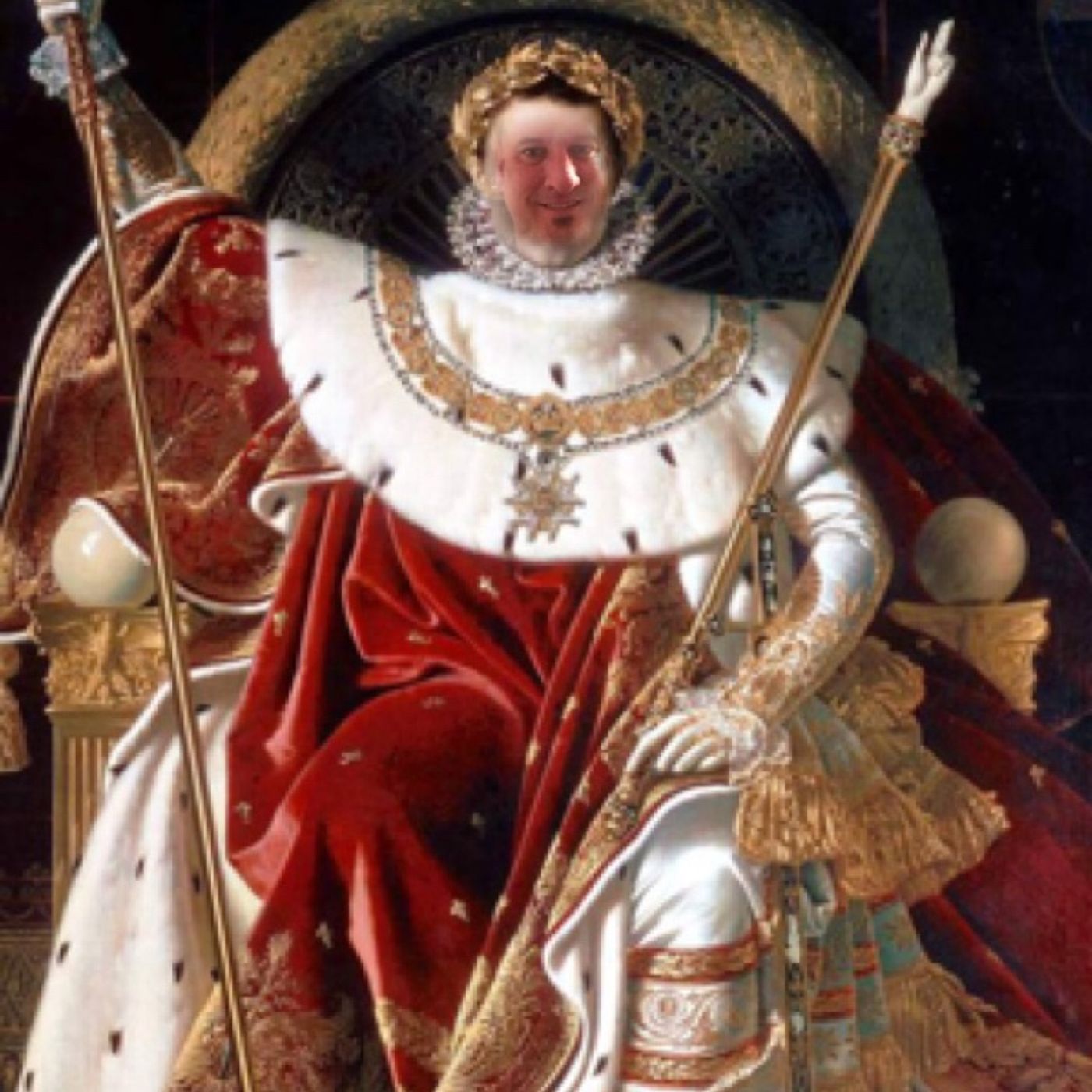The Age of Absolutism thumbnail