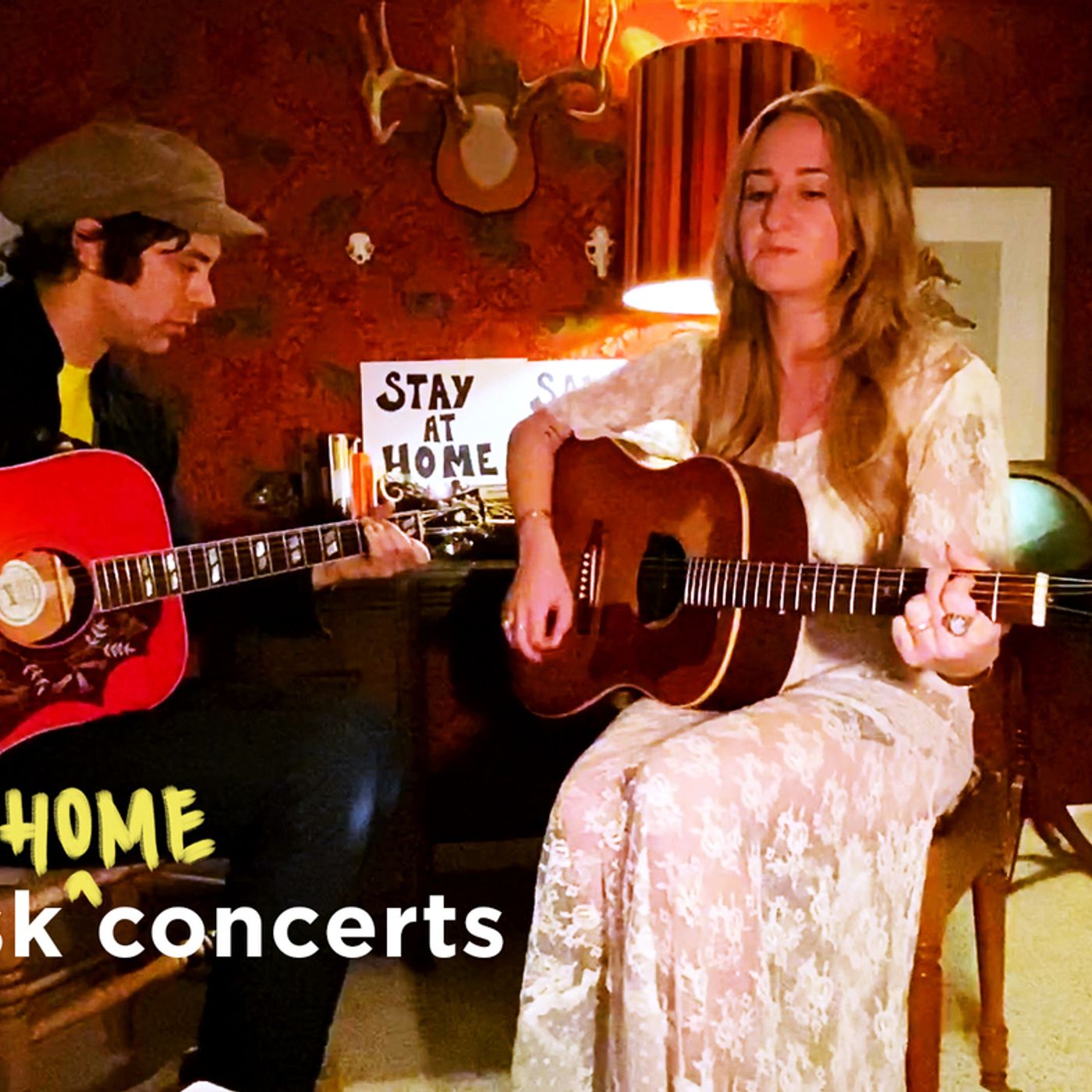 Tiny Desk Concerts - Audio