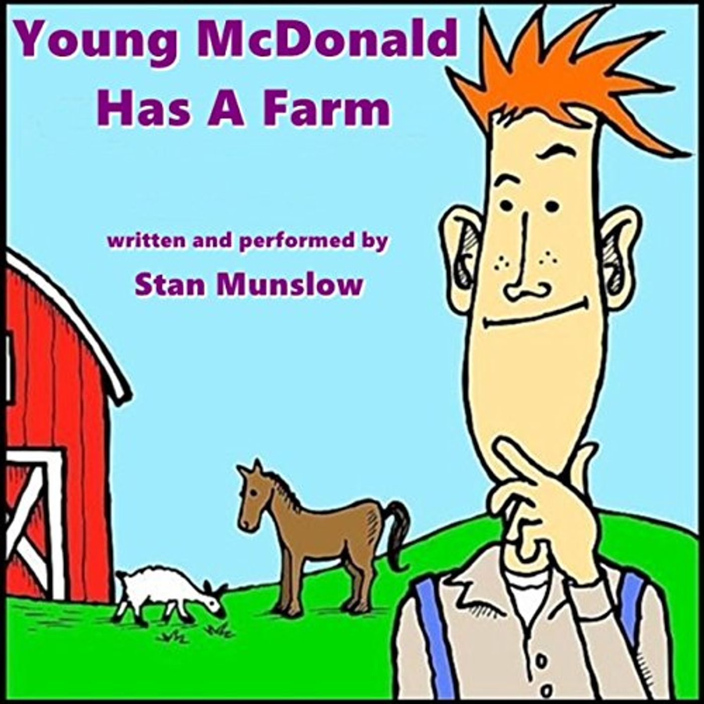 Download the Most Popular Audiobooks in Kids, Ages 0-4