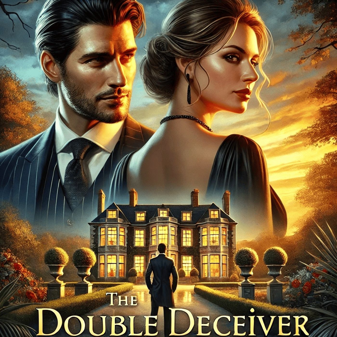 The Double Deceiver