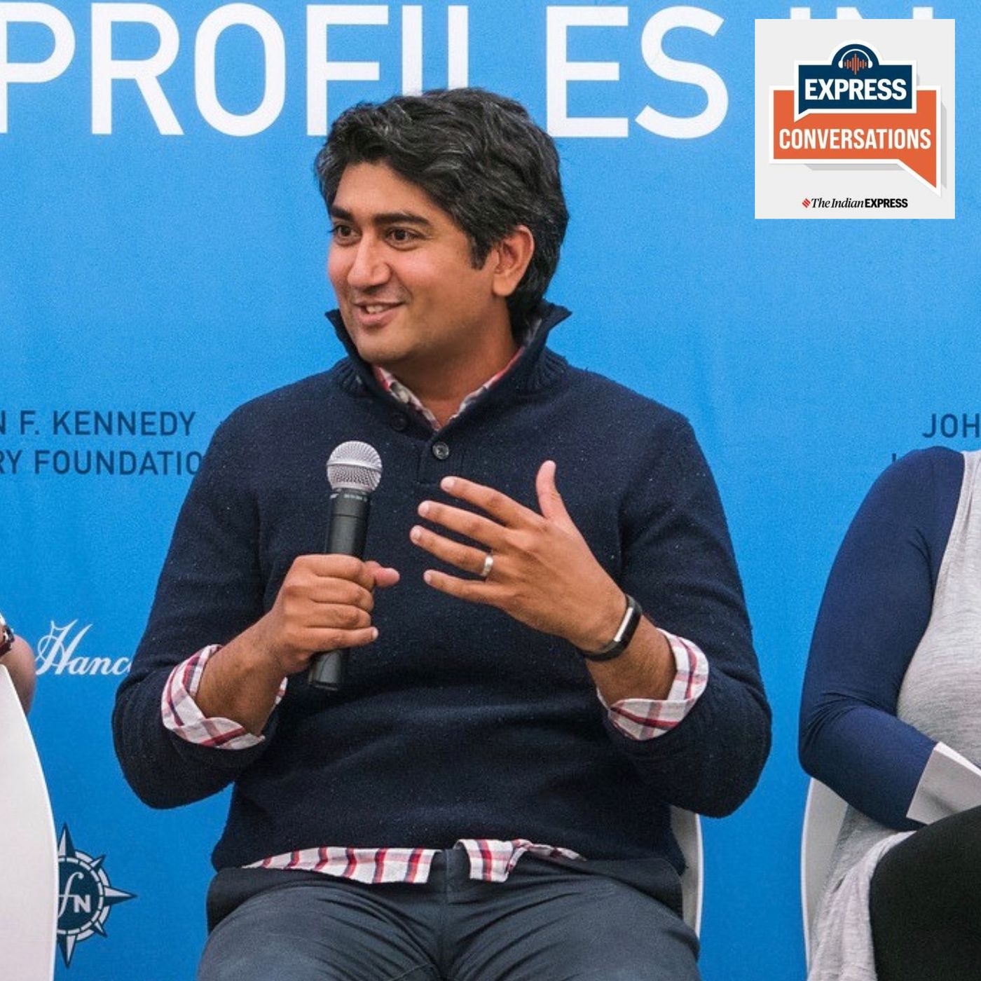 Is AI coming for you job? explains Aneesh Raman