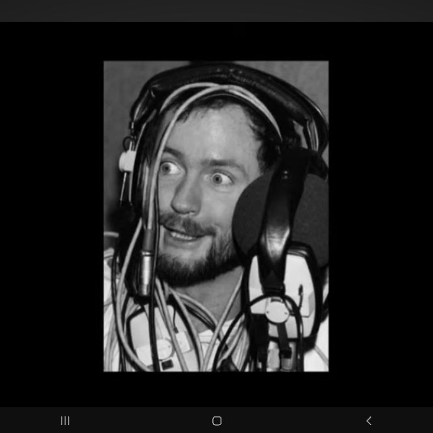 Roger Phillips\'s podcast