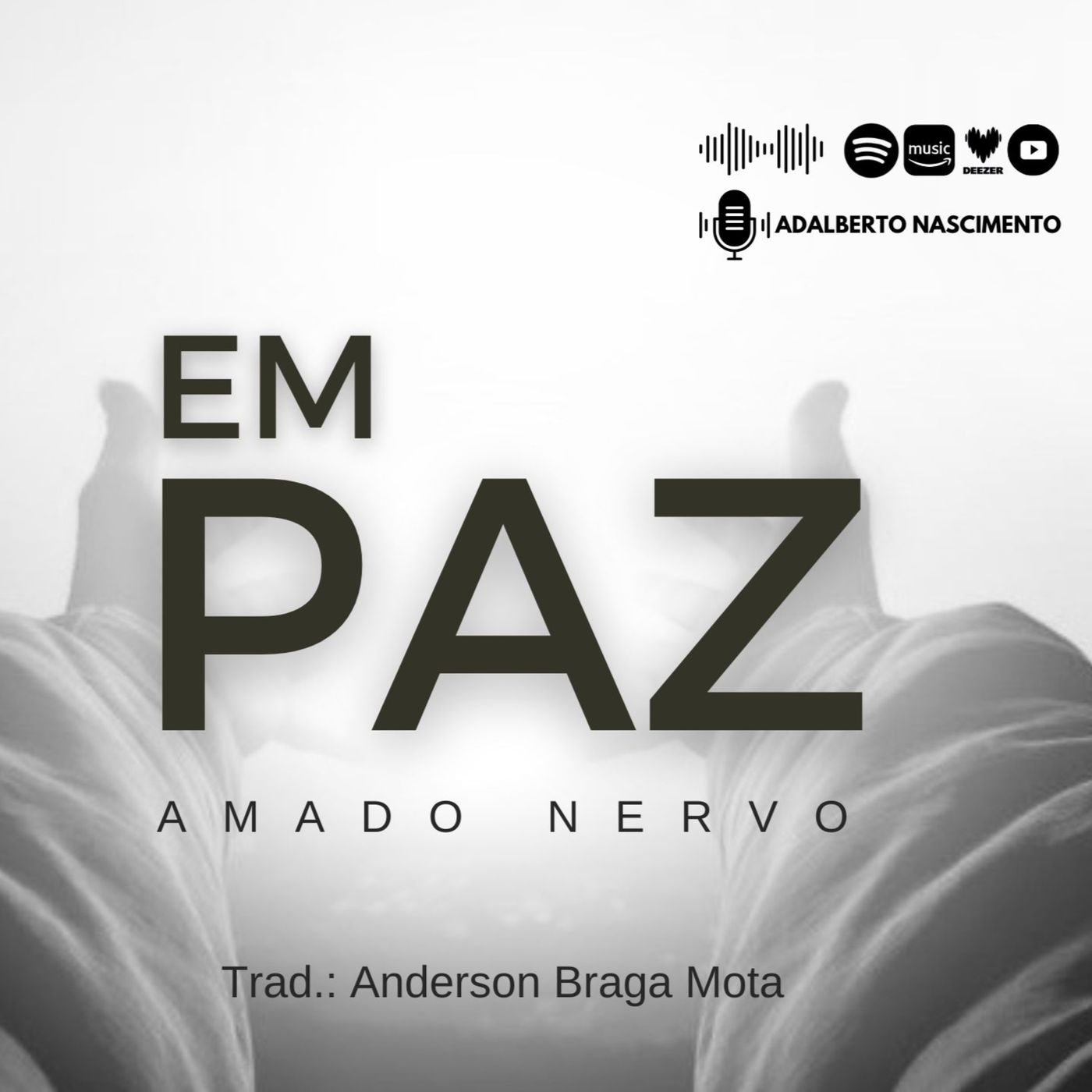 Adalberto Nascimento | Poesia e Recitação