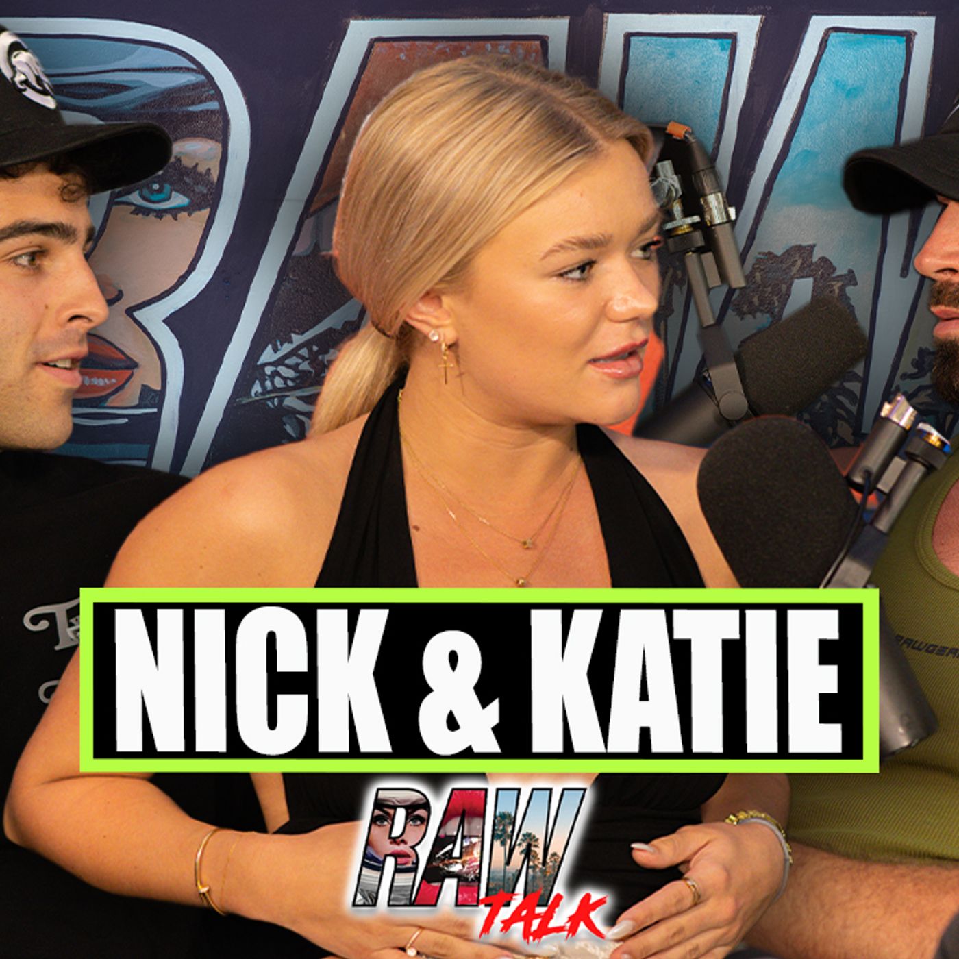 Why Nick Nayersina Left Nelk, Dating Sky Bri & Why Katie Sigmond Quit