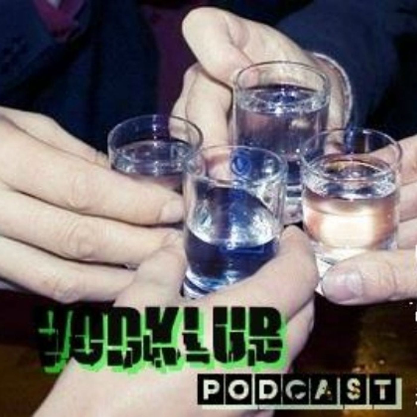 Vodkast Club