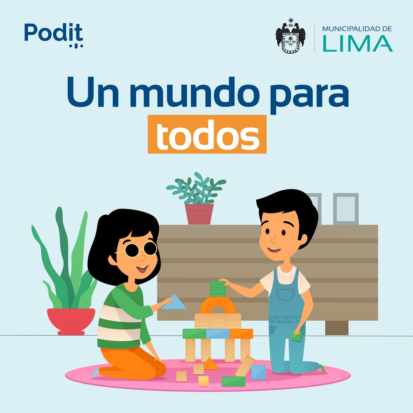 Lima Educación Podcast