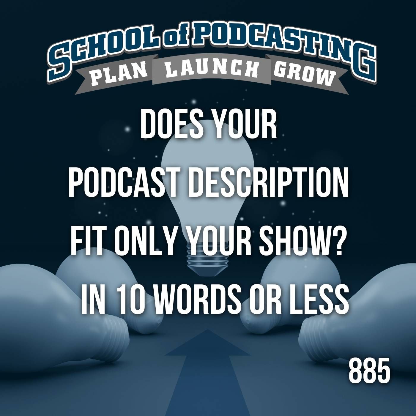 The School of Podcasting