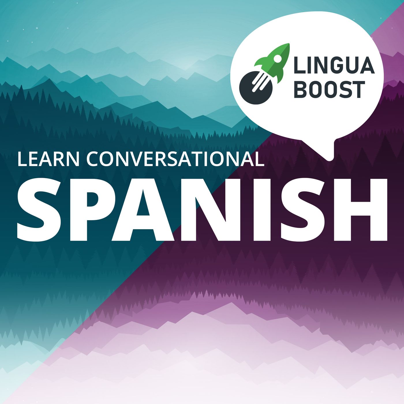 Learn Spanish with LinguaBoost