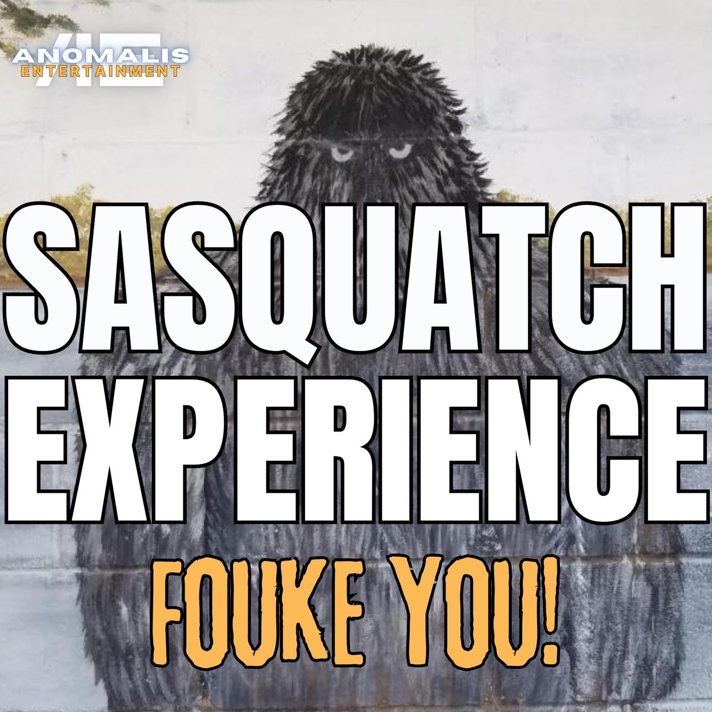 Sasquatch Experience