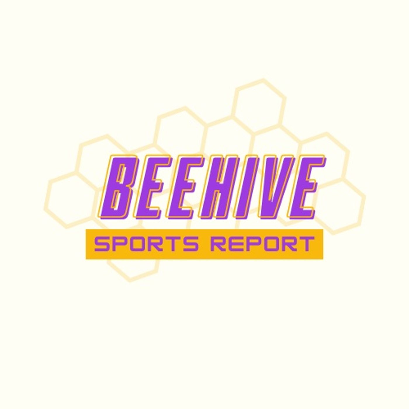 Beehive Sports Report | Talking About Utah’s Professional Sports Teams and College Athletics