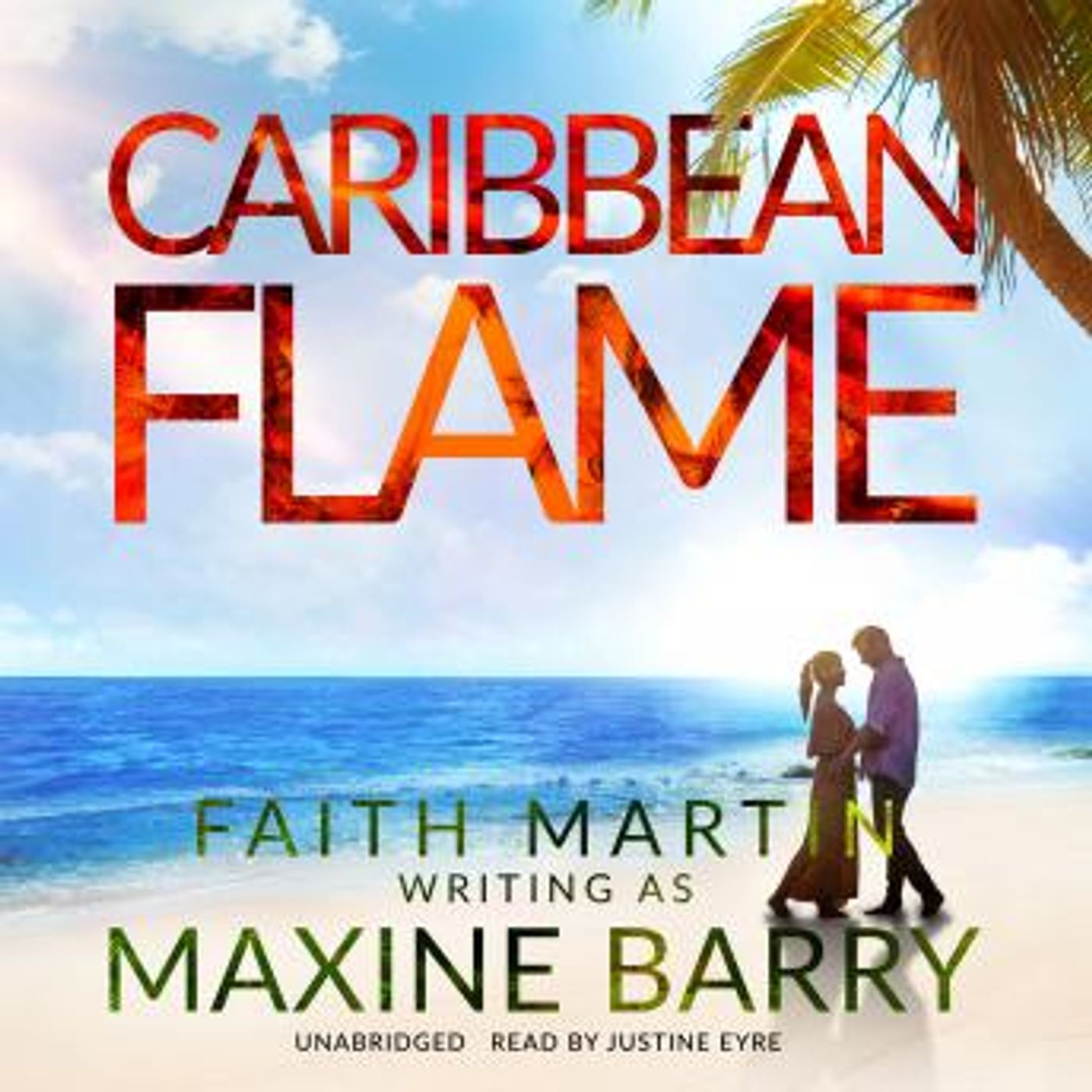 Enjoy Amazing Free Audiobooks in Romance, Mystery