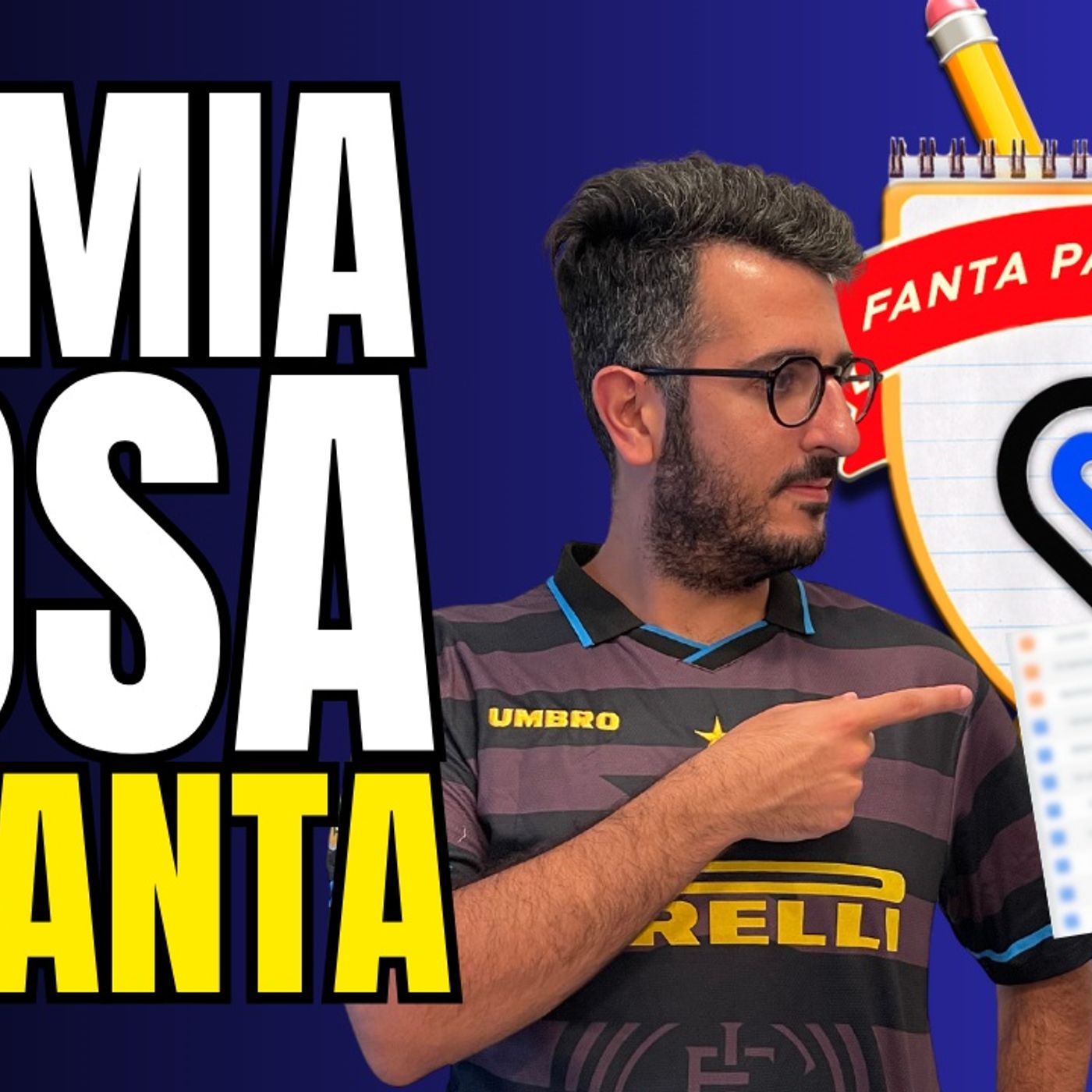 Passione Inter