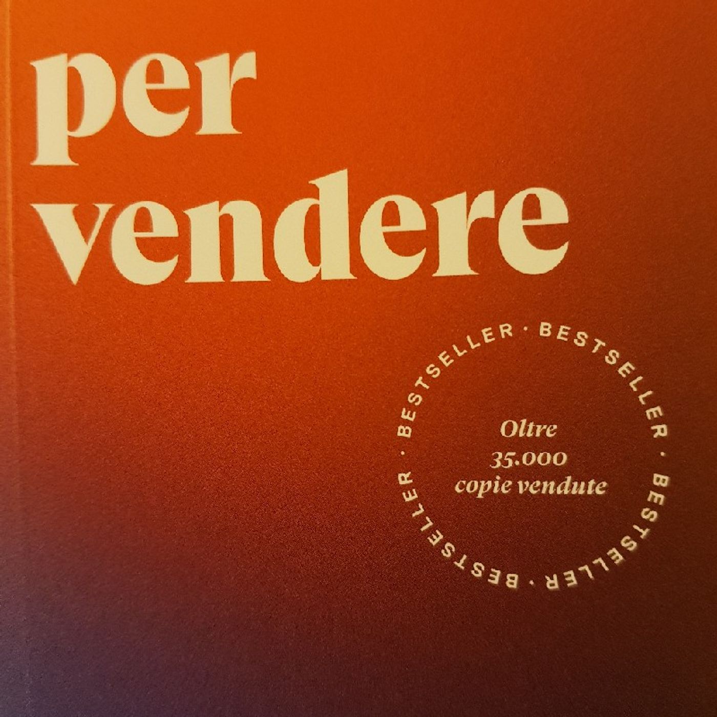 Paolo Borzacchiello: Parole Per Vendere