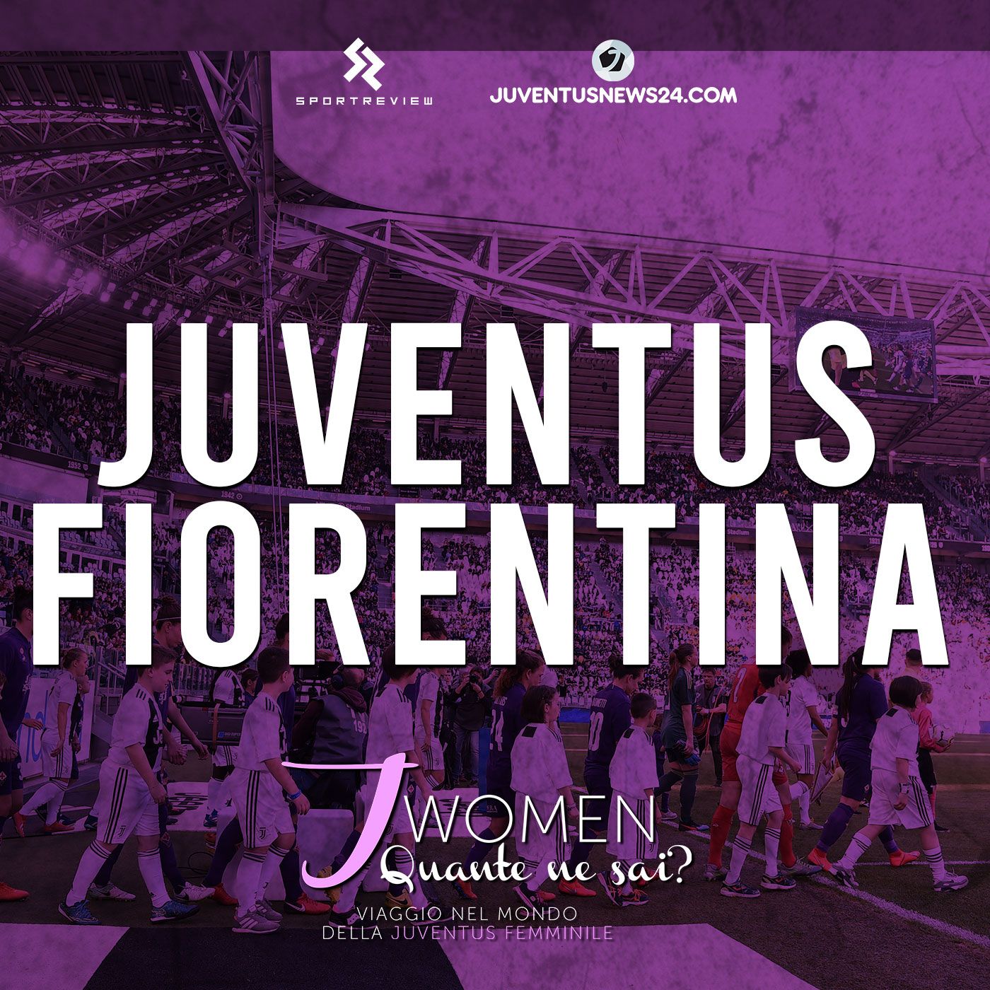 J WOMEN: quante ne sai? | Juventus News 24