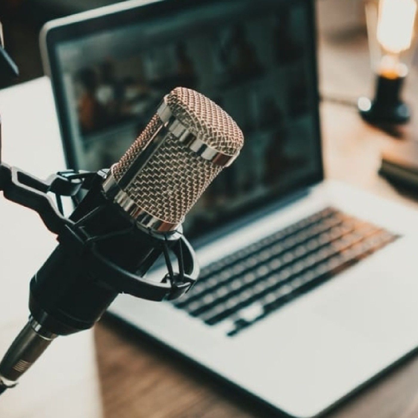 Conversación Lilia Jerez podcast artwork
