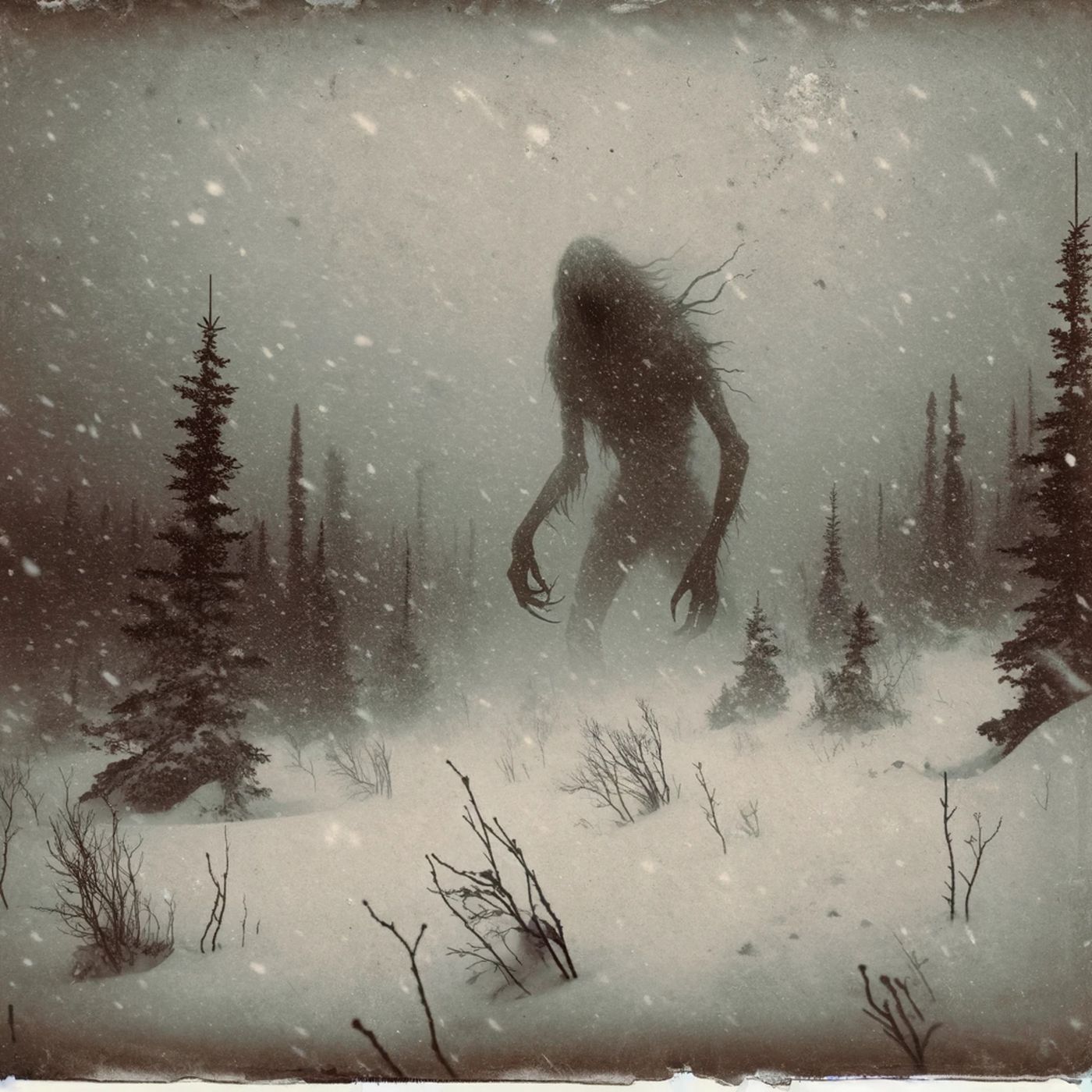 Zariya Hollow: A Horror Anthology