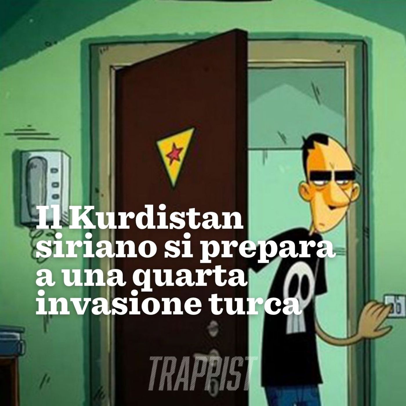 TRAPPIST