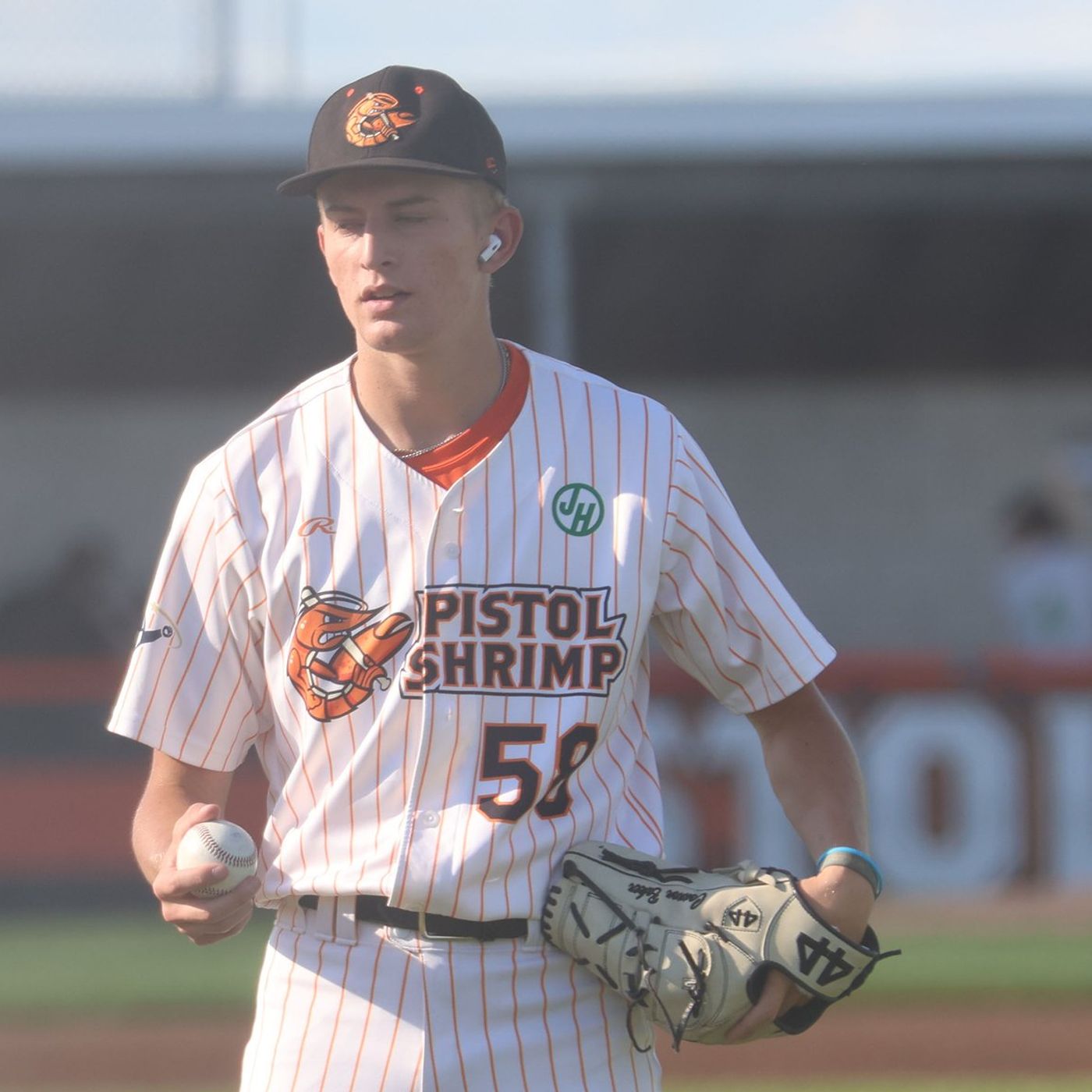 Pistol Shrimp win second half opener: Pistol Shrimp weekly update episode artwork