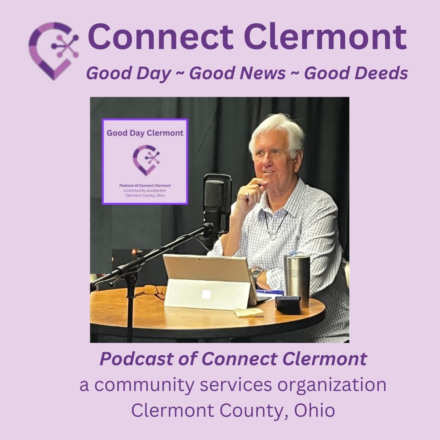 Good Day Clermont!