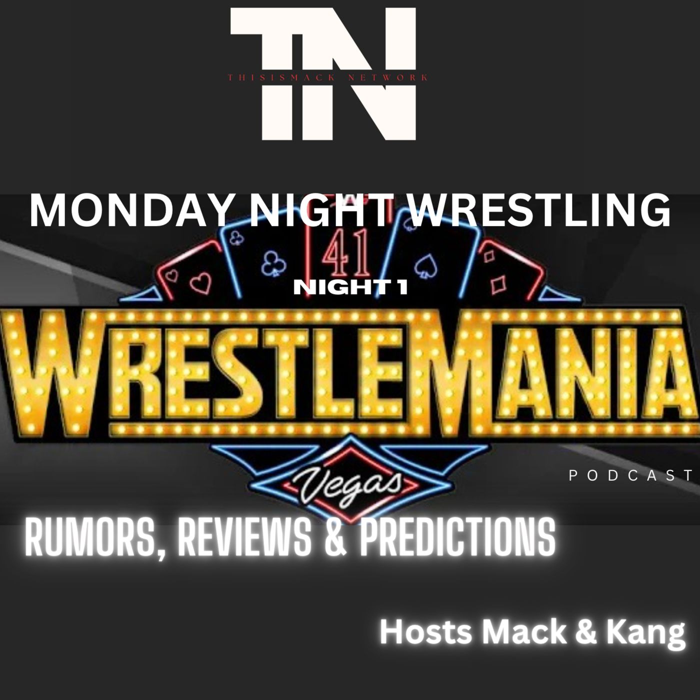 ThisisMack Network
